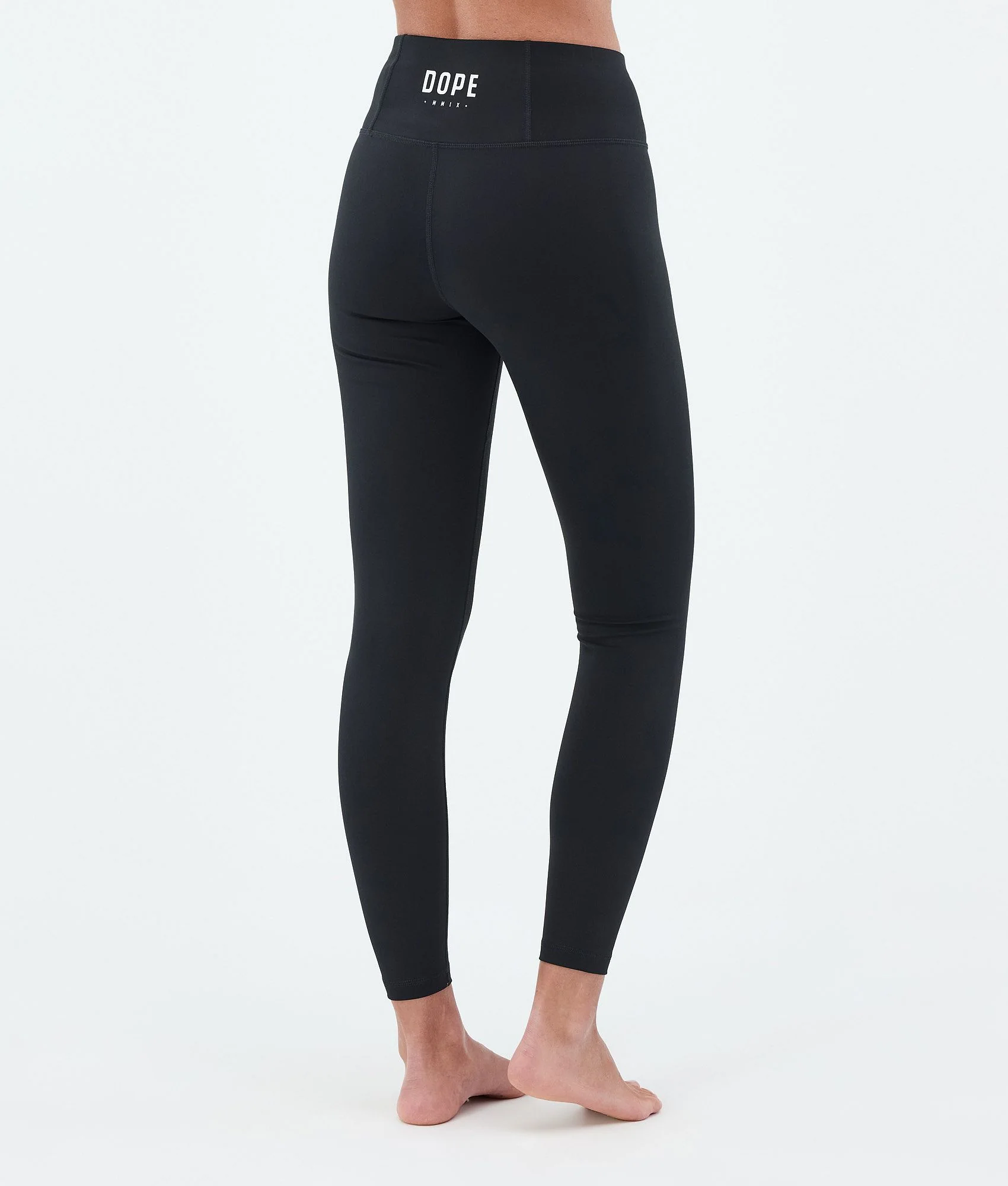Base Layer Pant Women 2X-Up Black