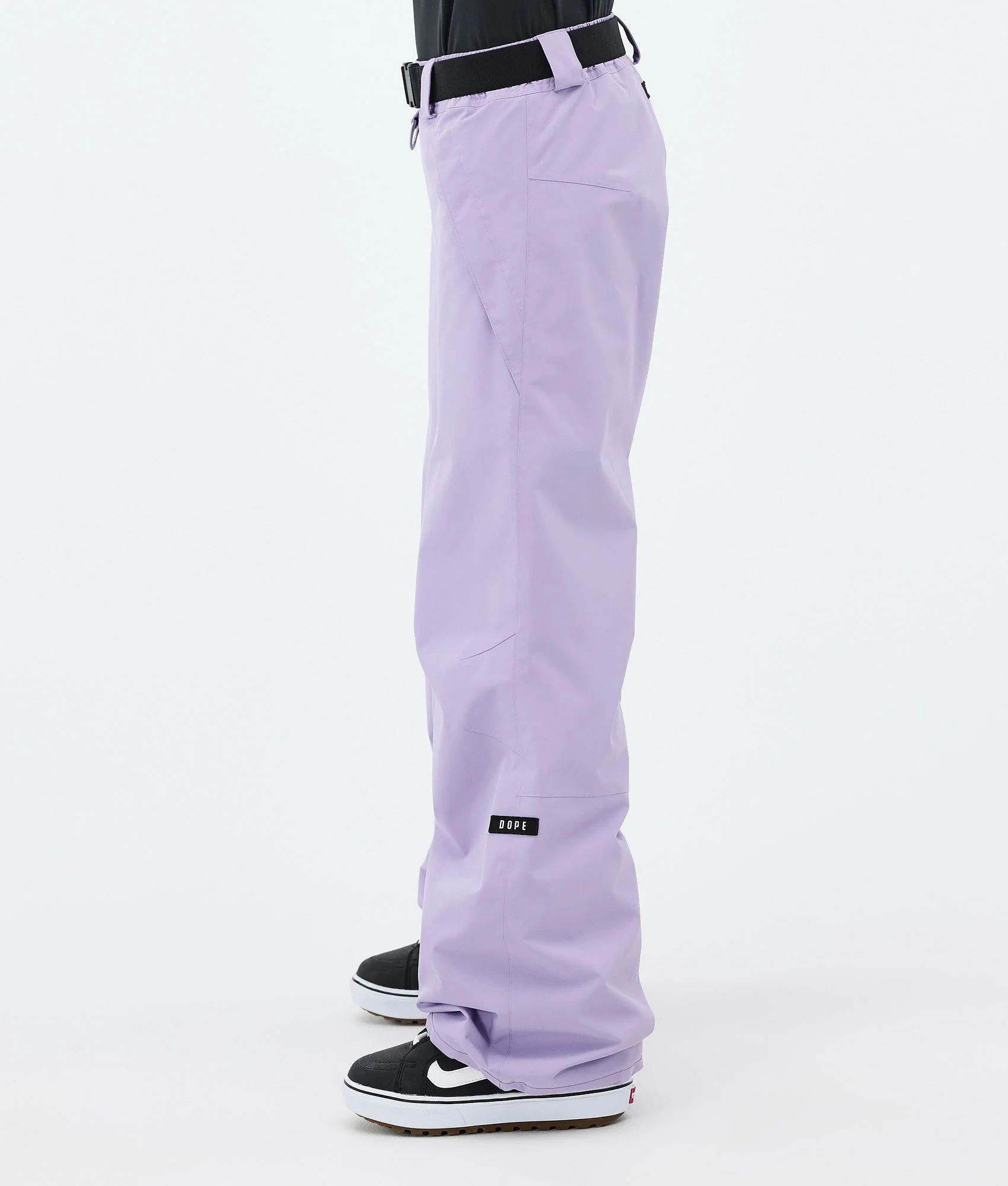 Snowboard Pants Women Faded Violet
