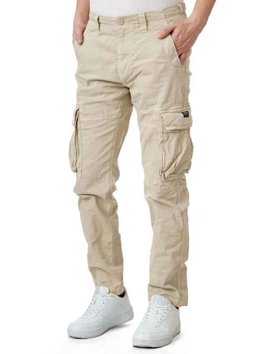 Core Cargo Pants