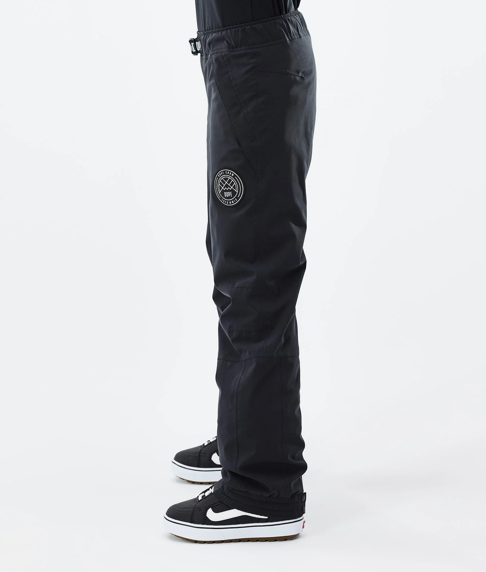 Snowboard Pants Women Black
