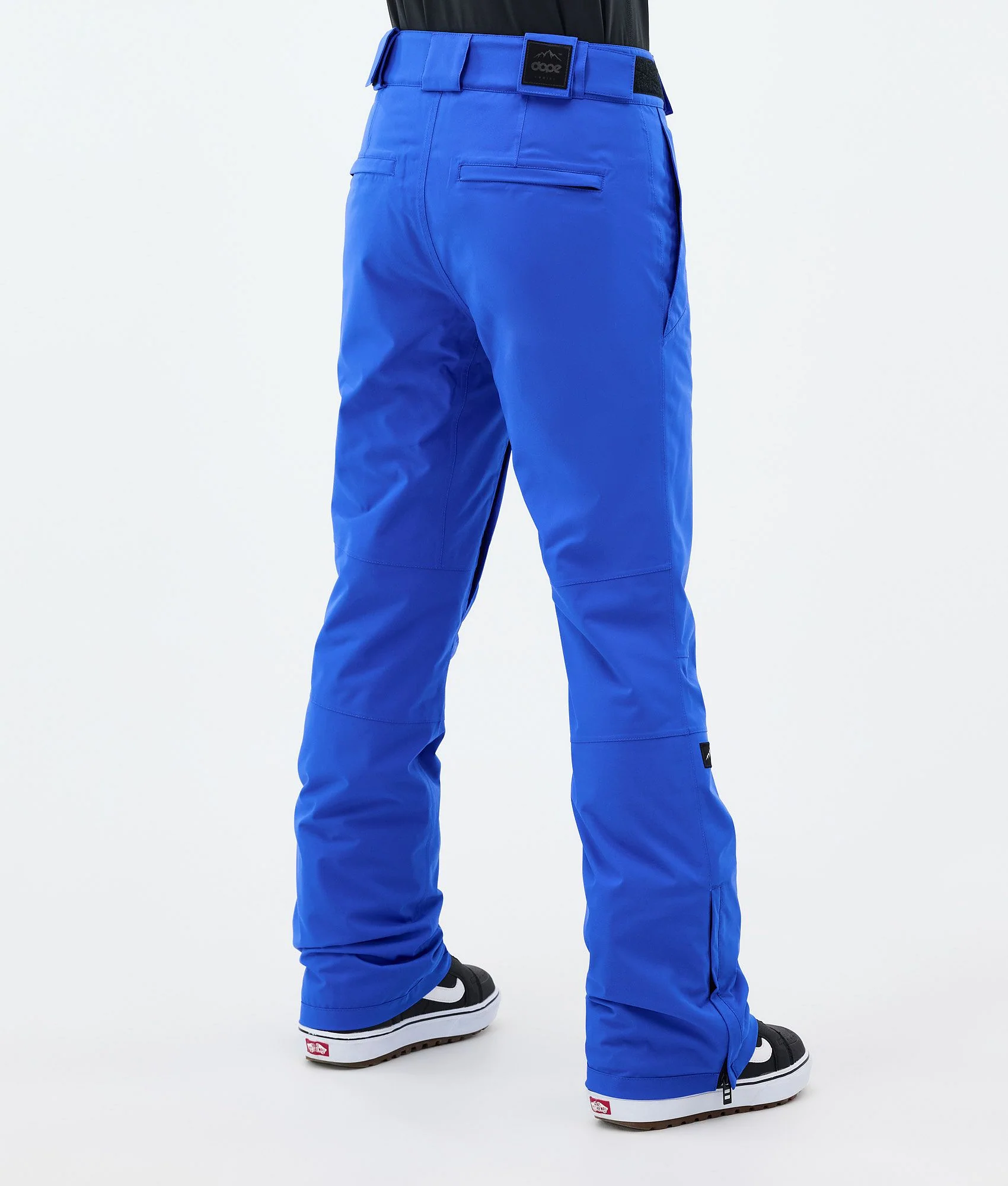 Snowboard Pants Women Cobalt Blue