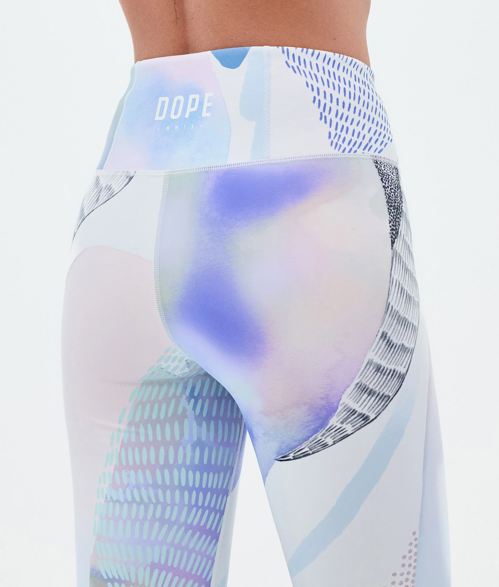 Base Layer Pant Women 2X-Up Mist