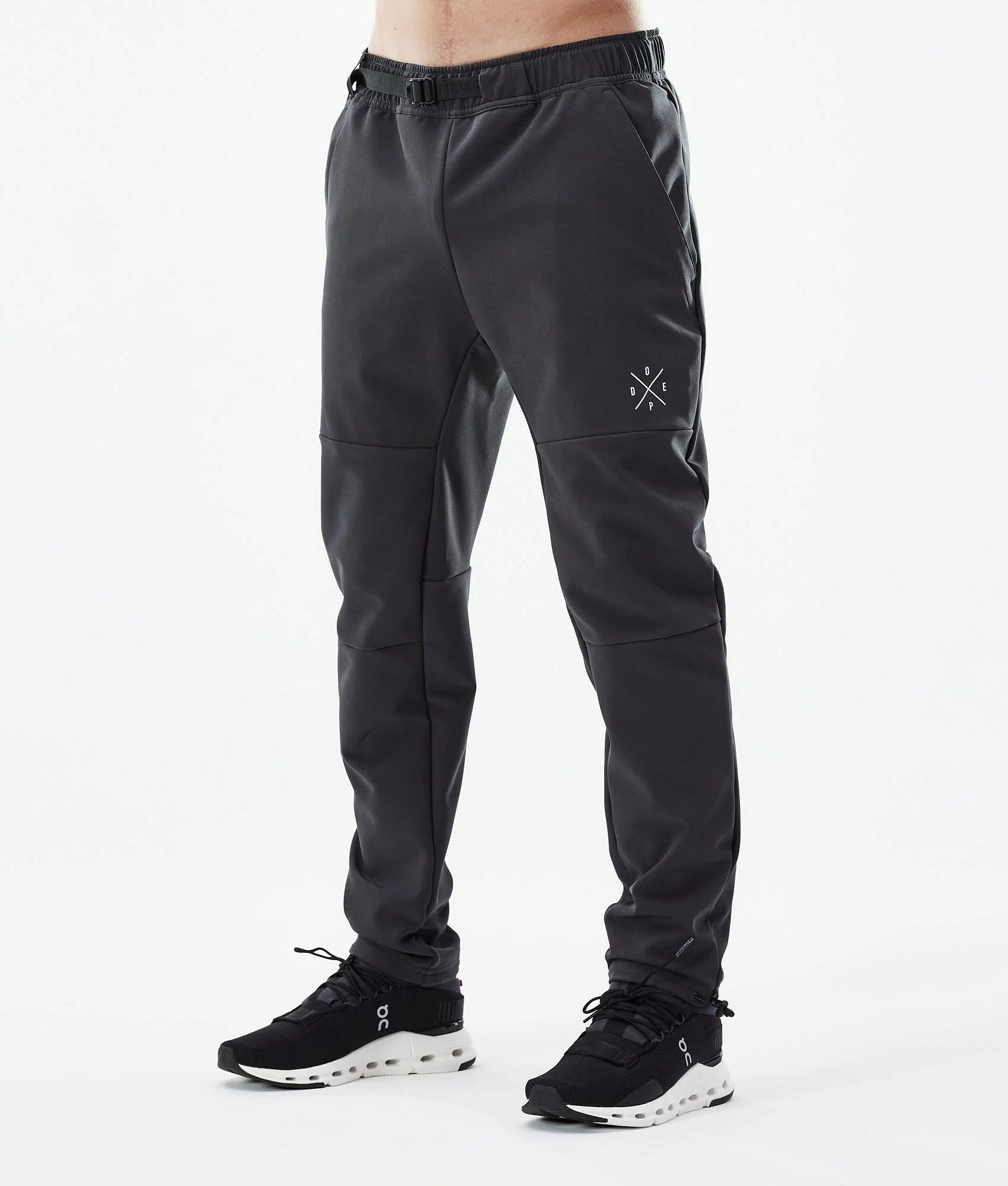 Outdoor Pants Men Phantom