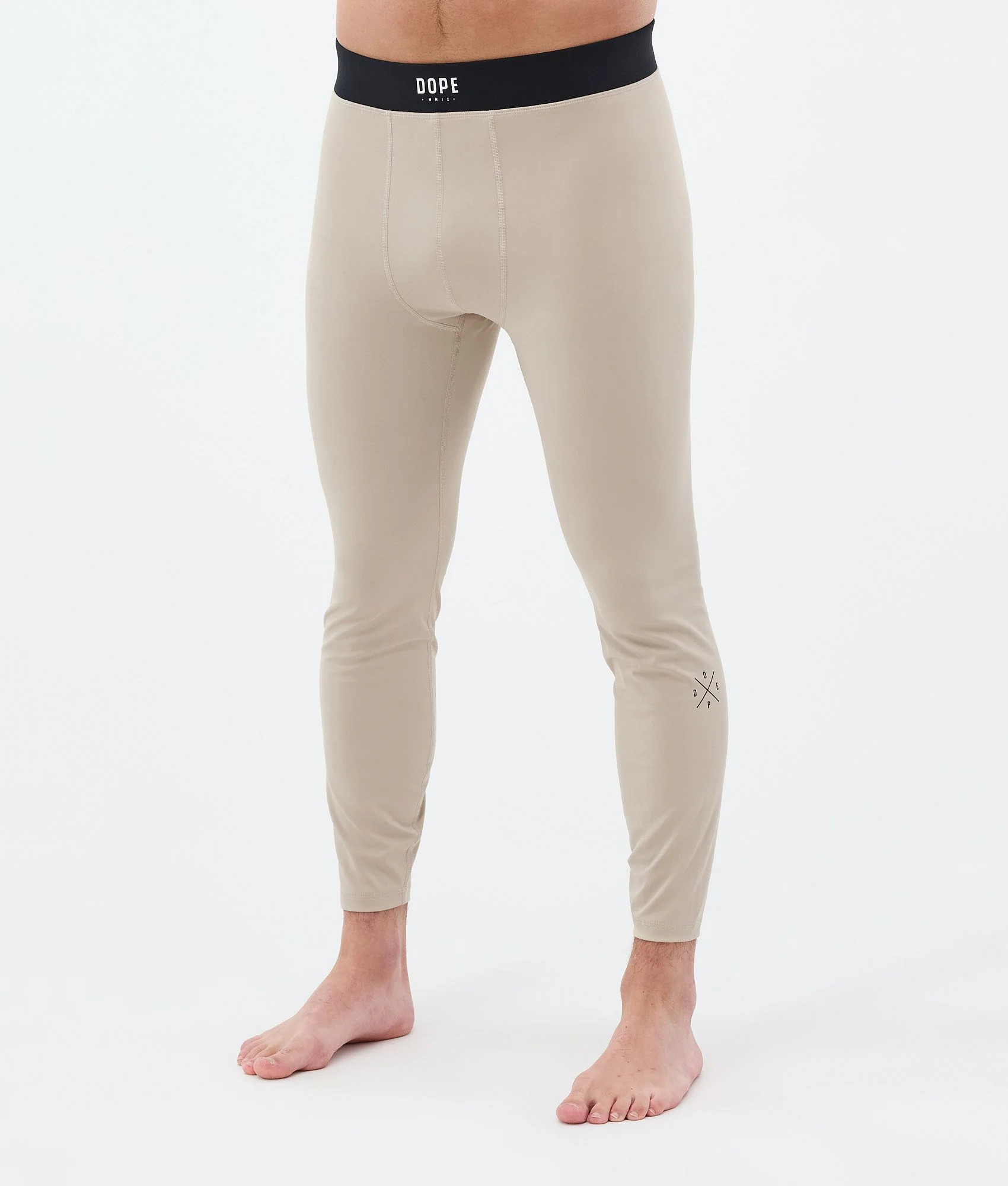 Base Layer Pant Men 2X-Up Sand
