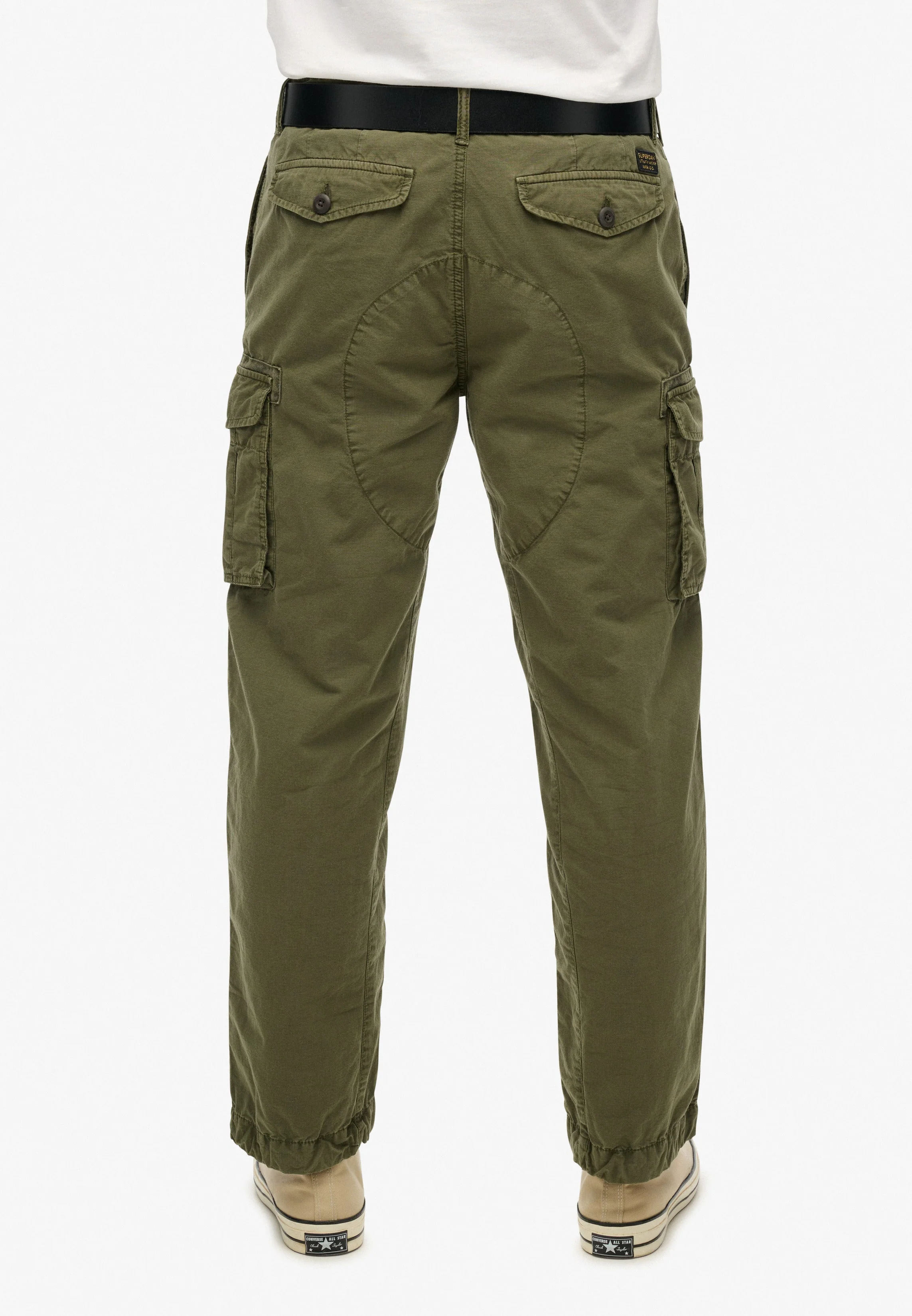 Parachute Light Cargo Pants