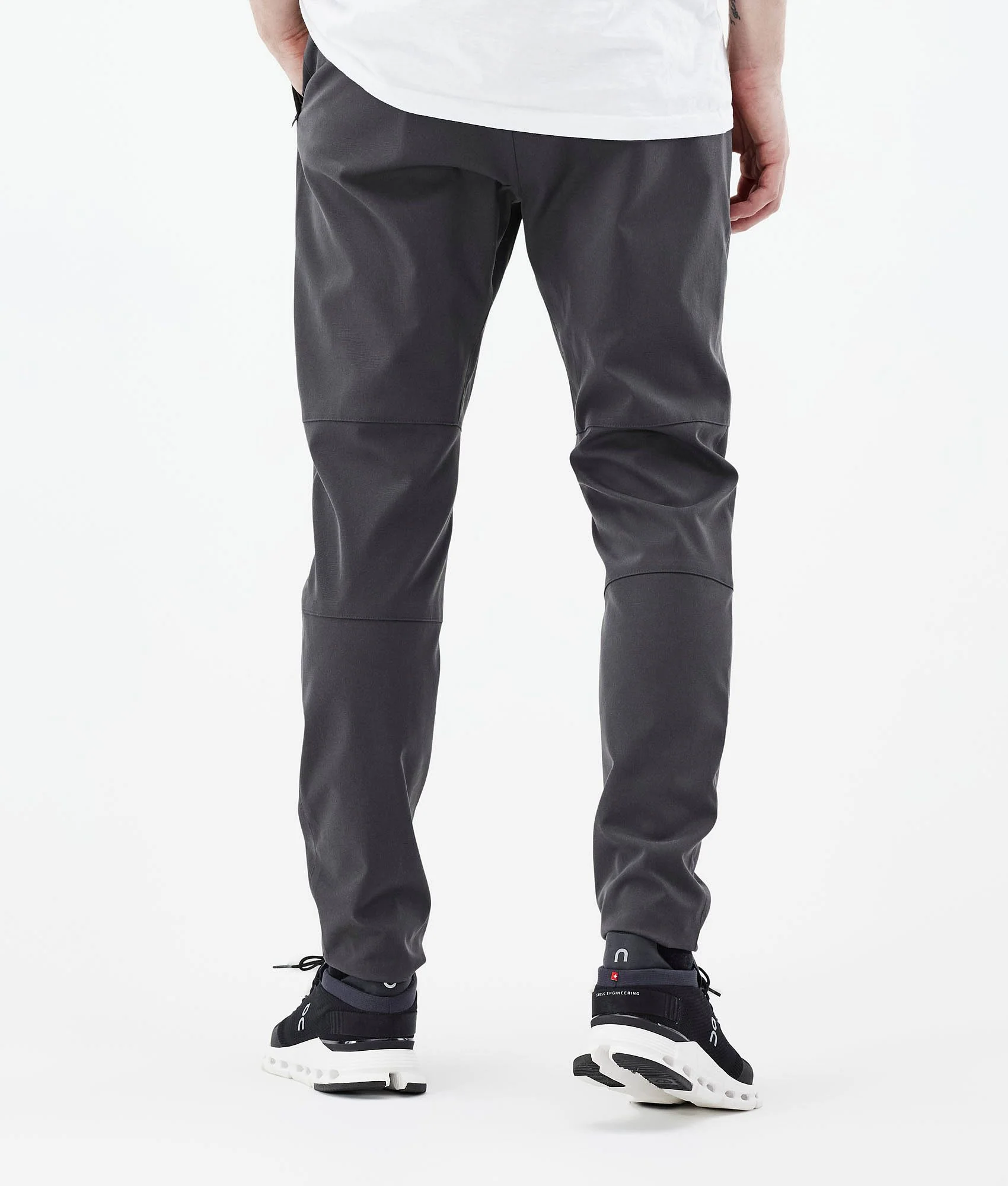 Outdoor Pants Men Phantom