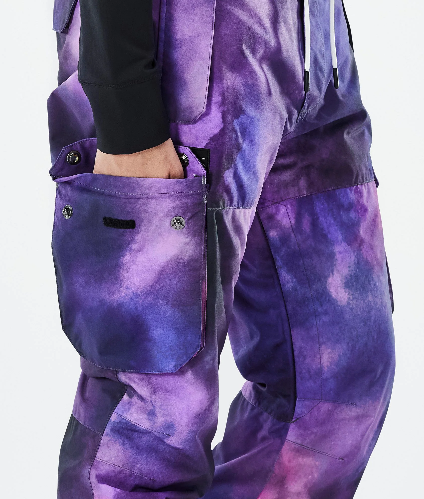 Snowboard Pants Women Dusk