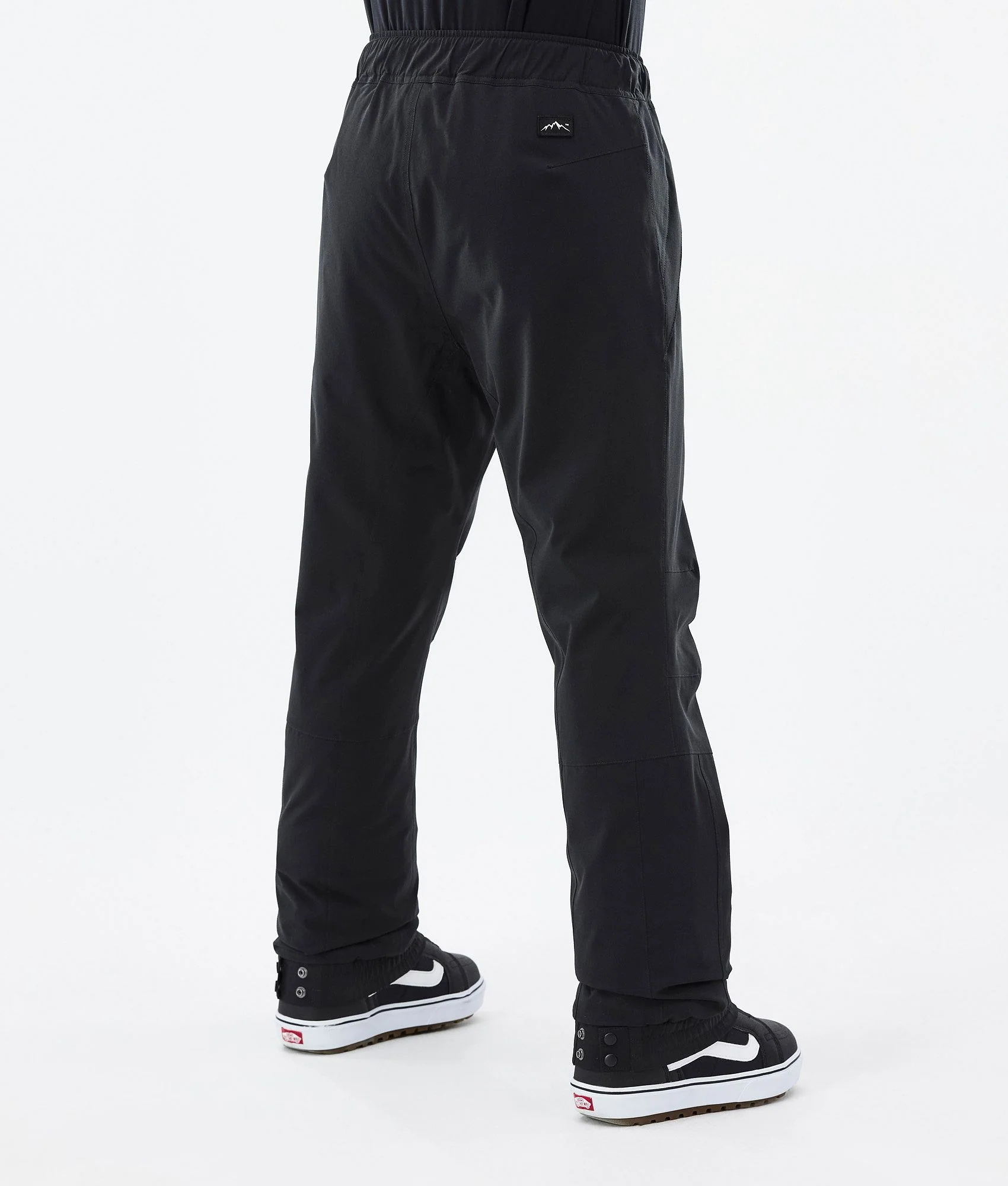 Snowboard Pants Women Black