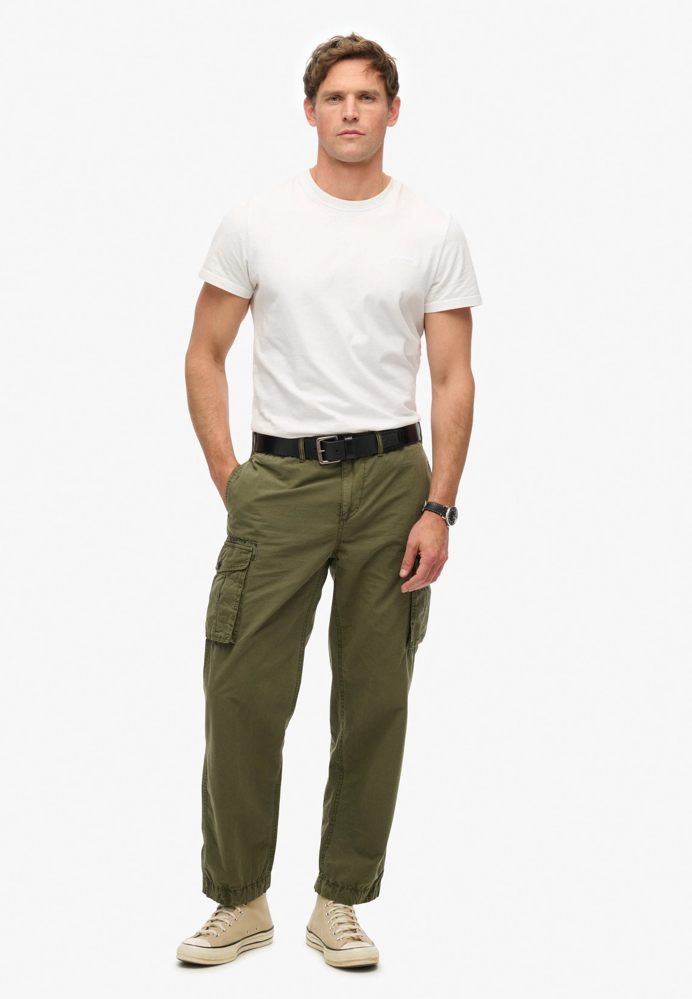 Parachute Light Cargo Pants