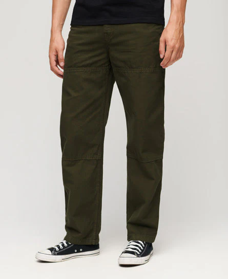 Carpenter Pants