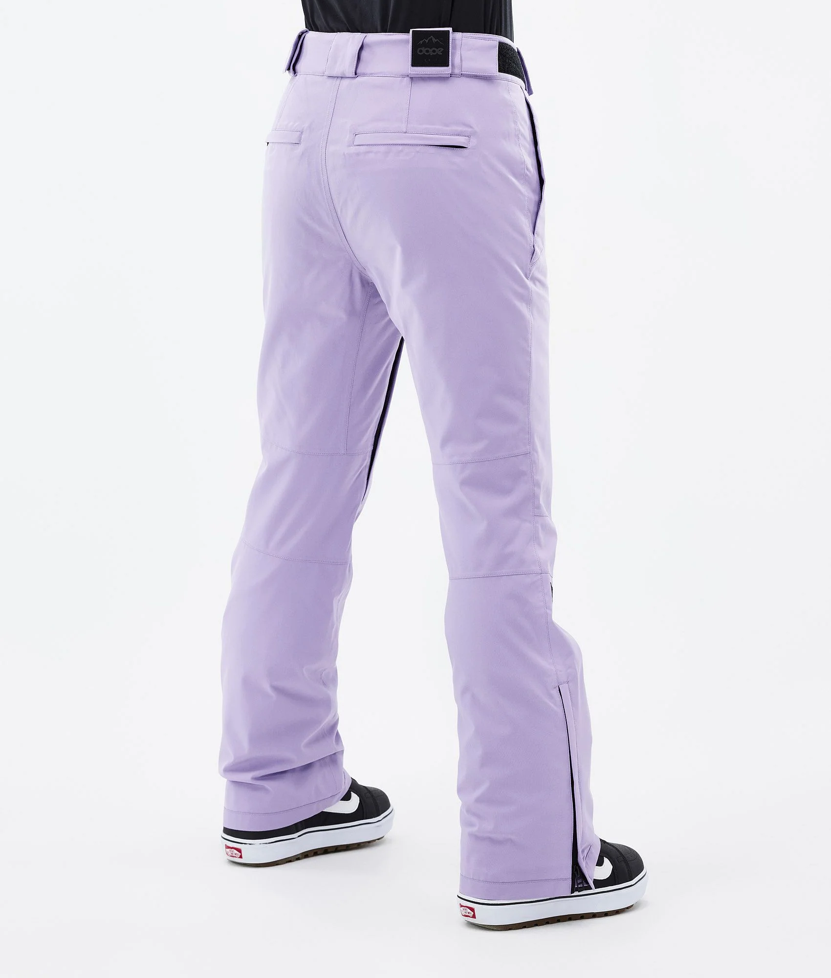 Snowboard Pants Women Faded Violet