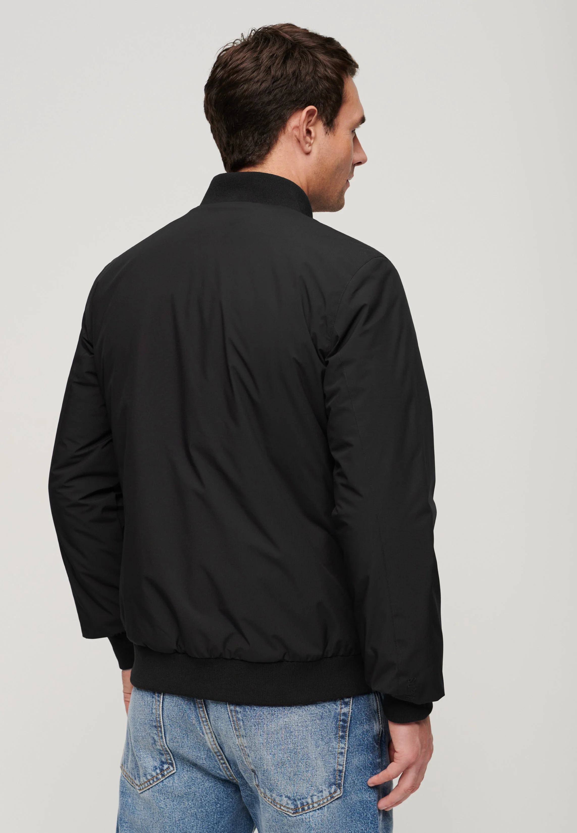 Training Harrington Jacket