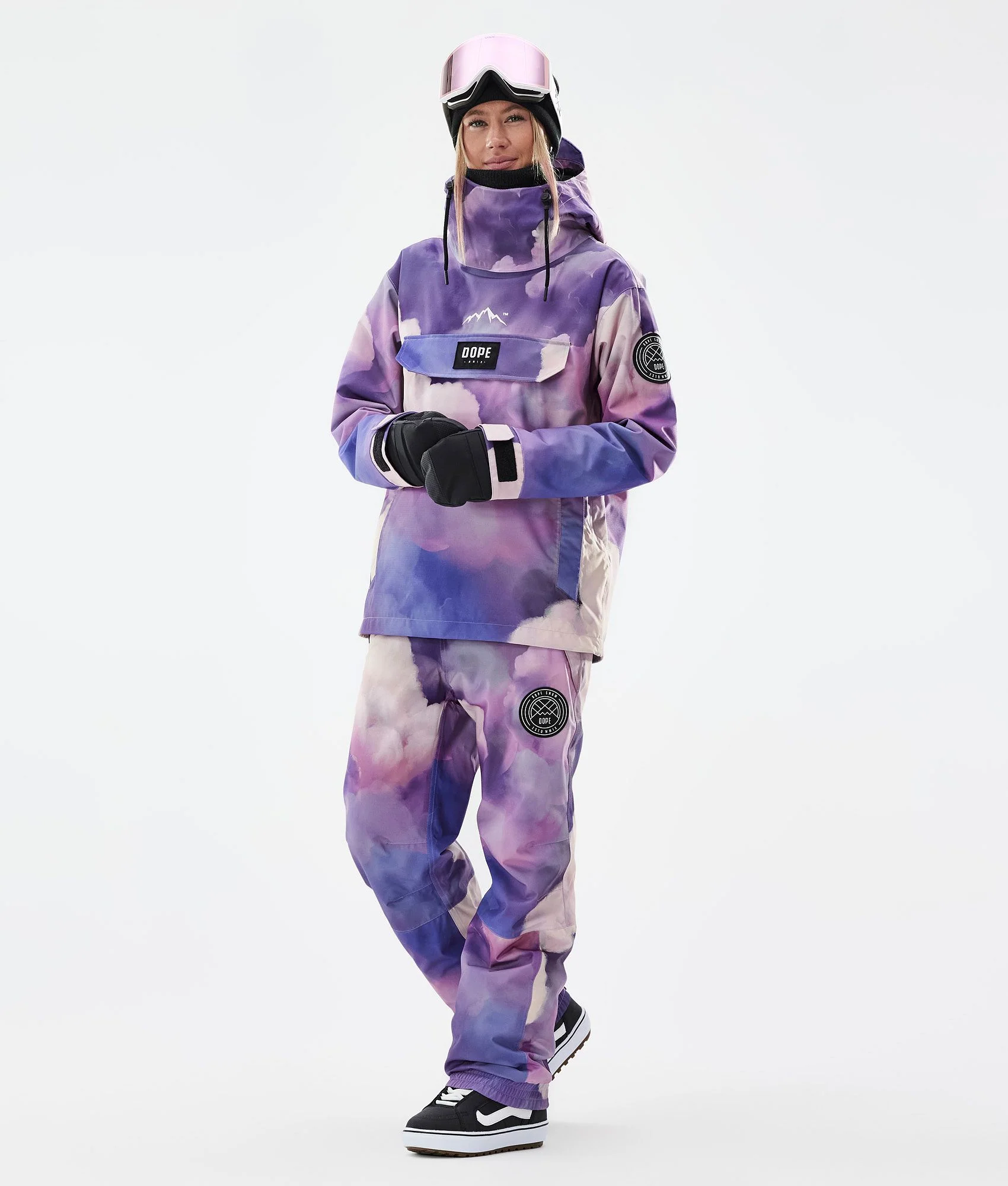 Snowboard Pants Women Heaven