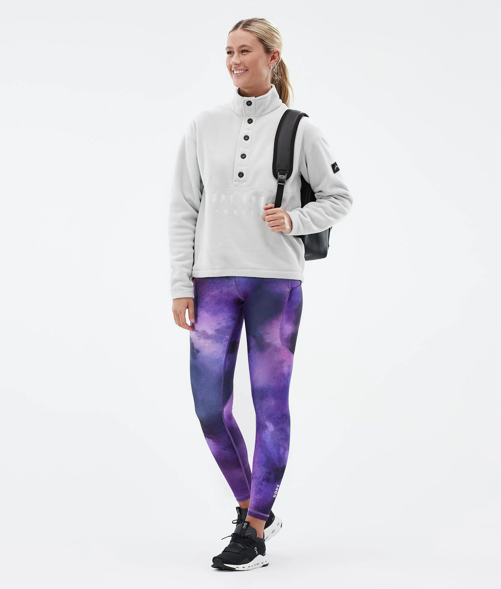 Leggings Women Dusk