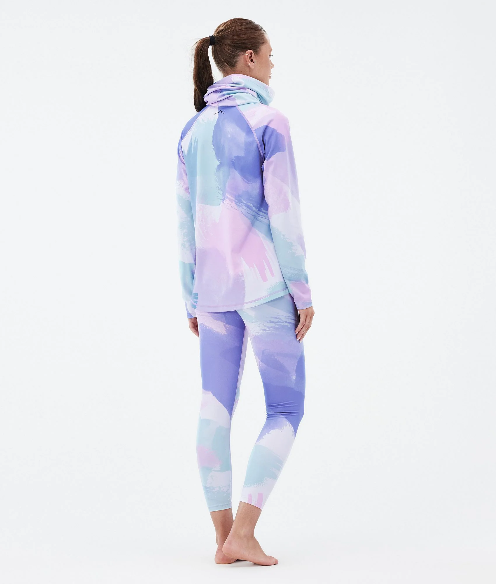 Base Layer Pant Women 2X-Up Dreams