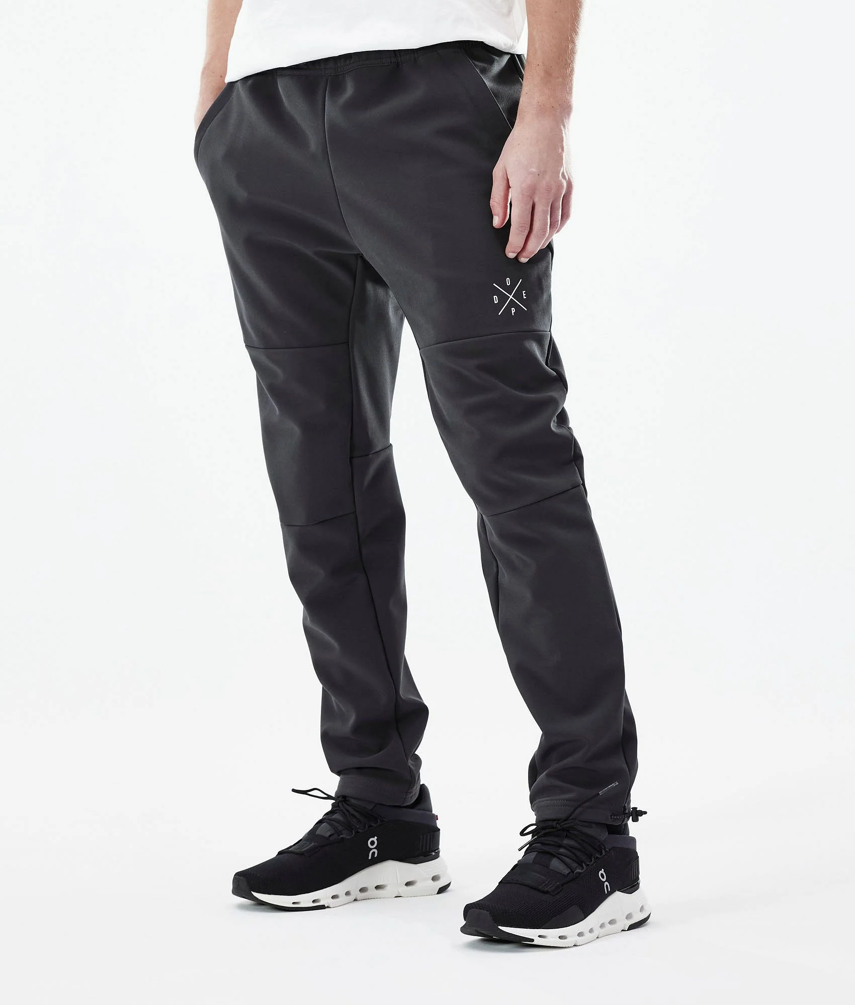 Outdoor Pants Men Phantom