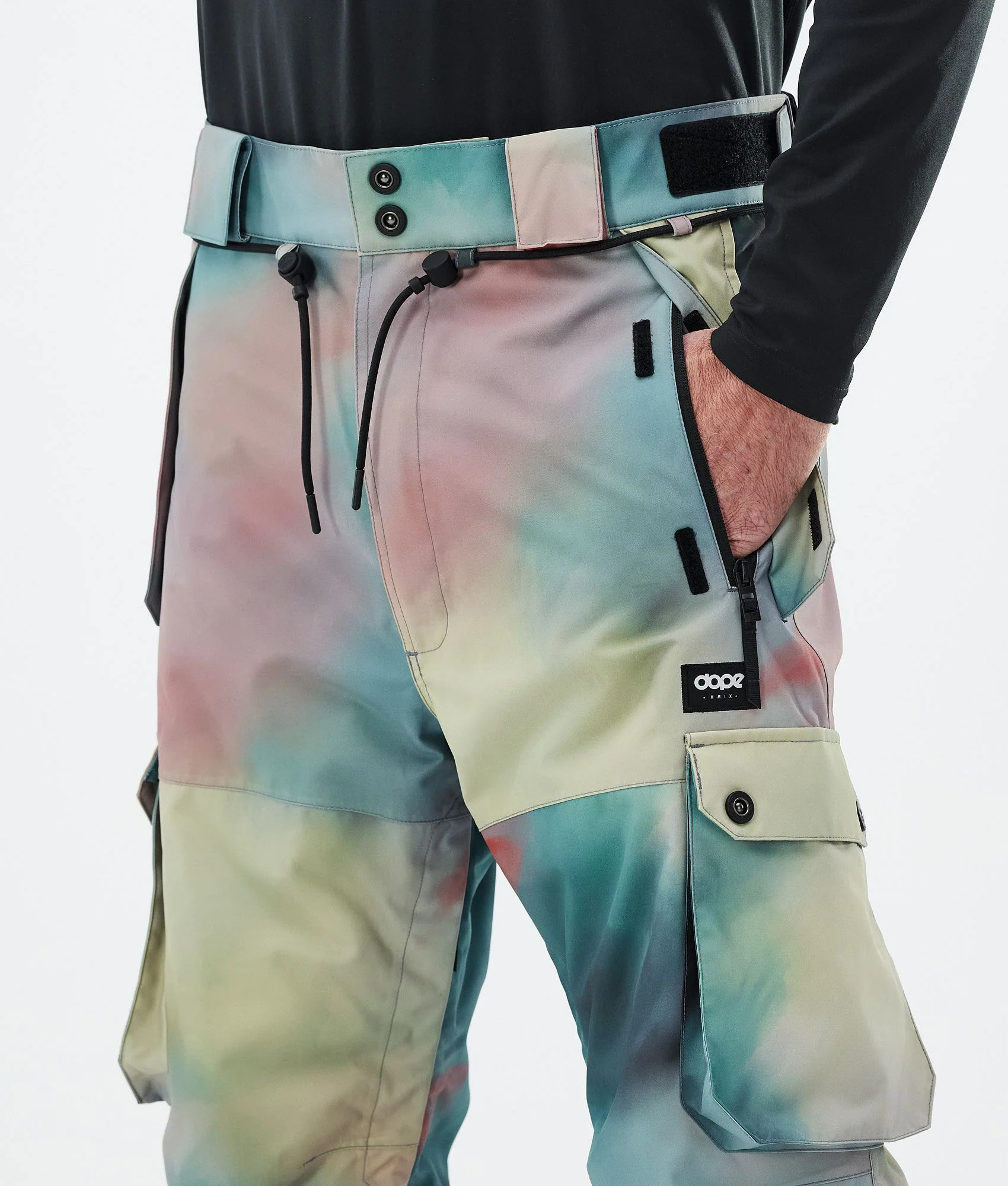 Snowboard Pants Men Stratos