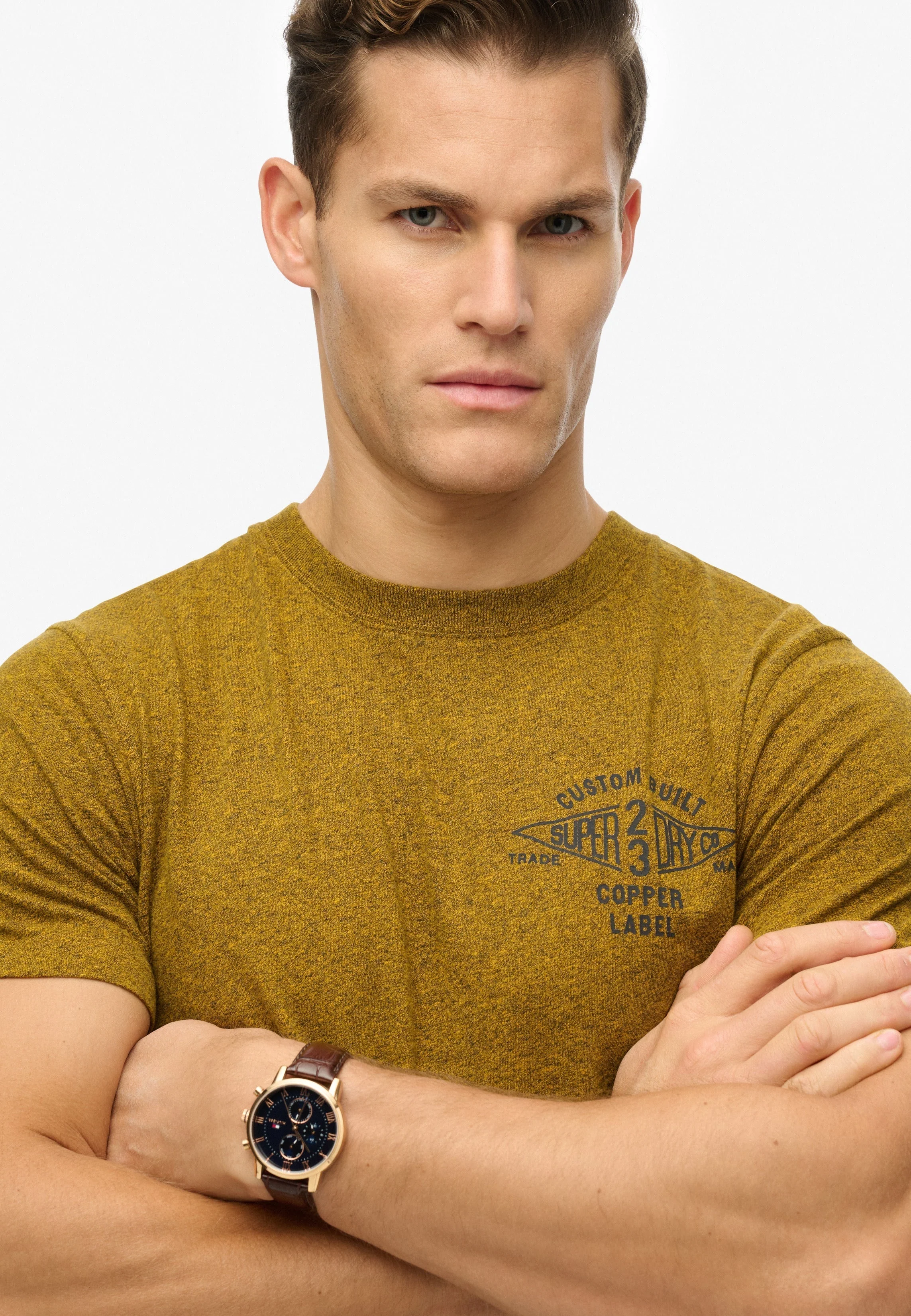 Copper Label Relaxed T-Shirt