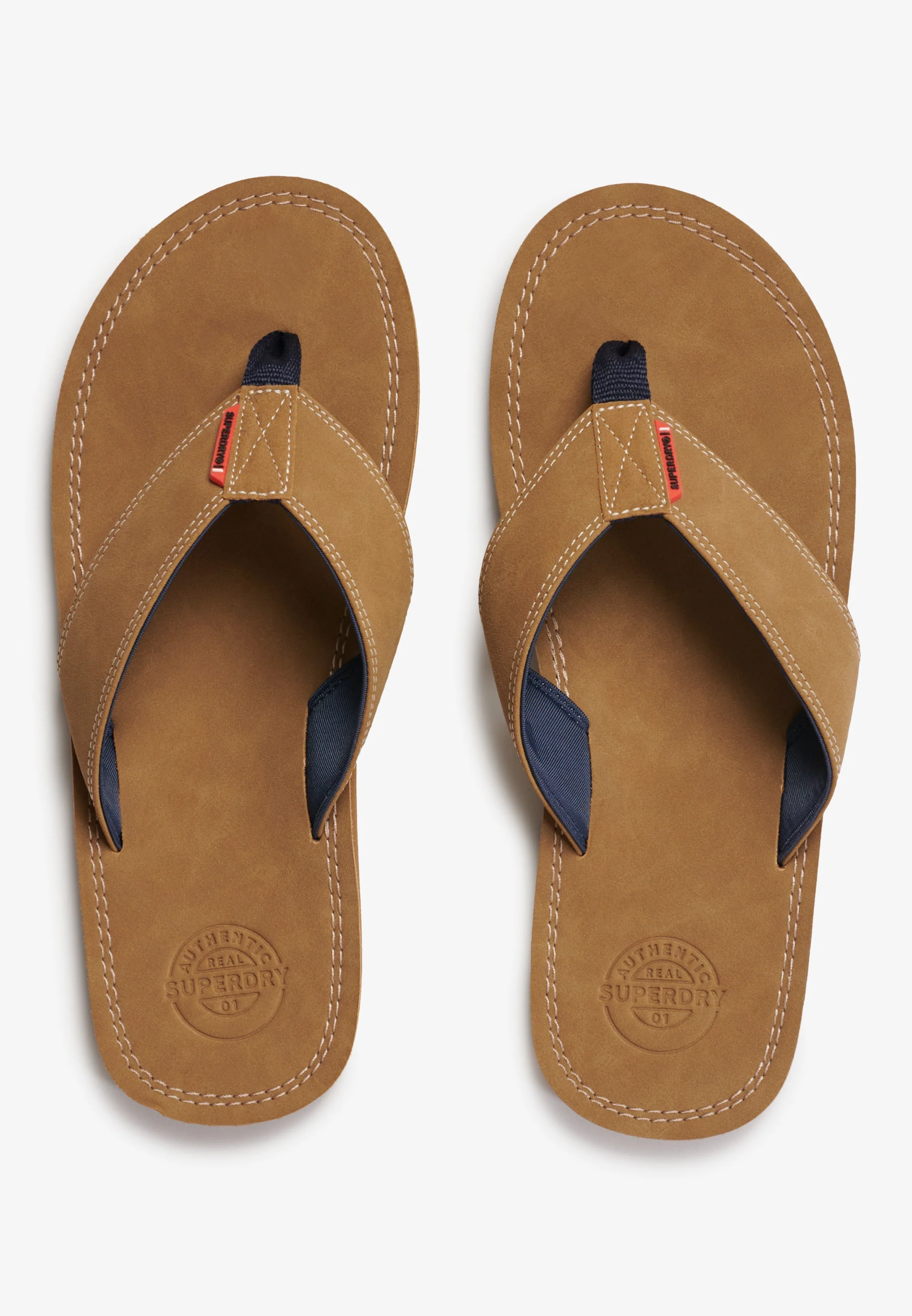 Premium Flip Flops
