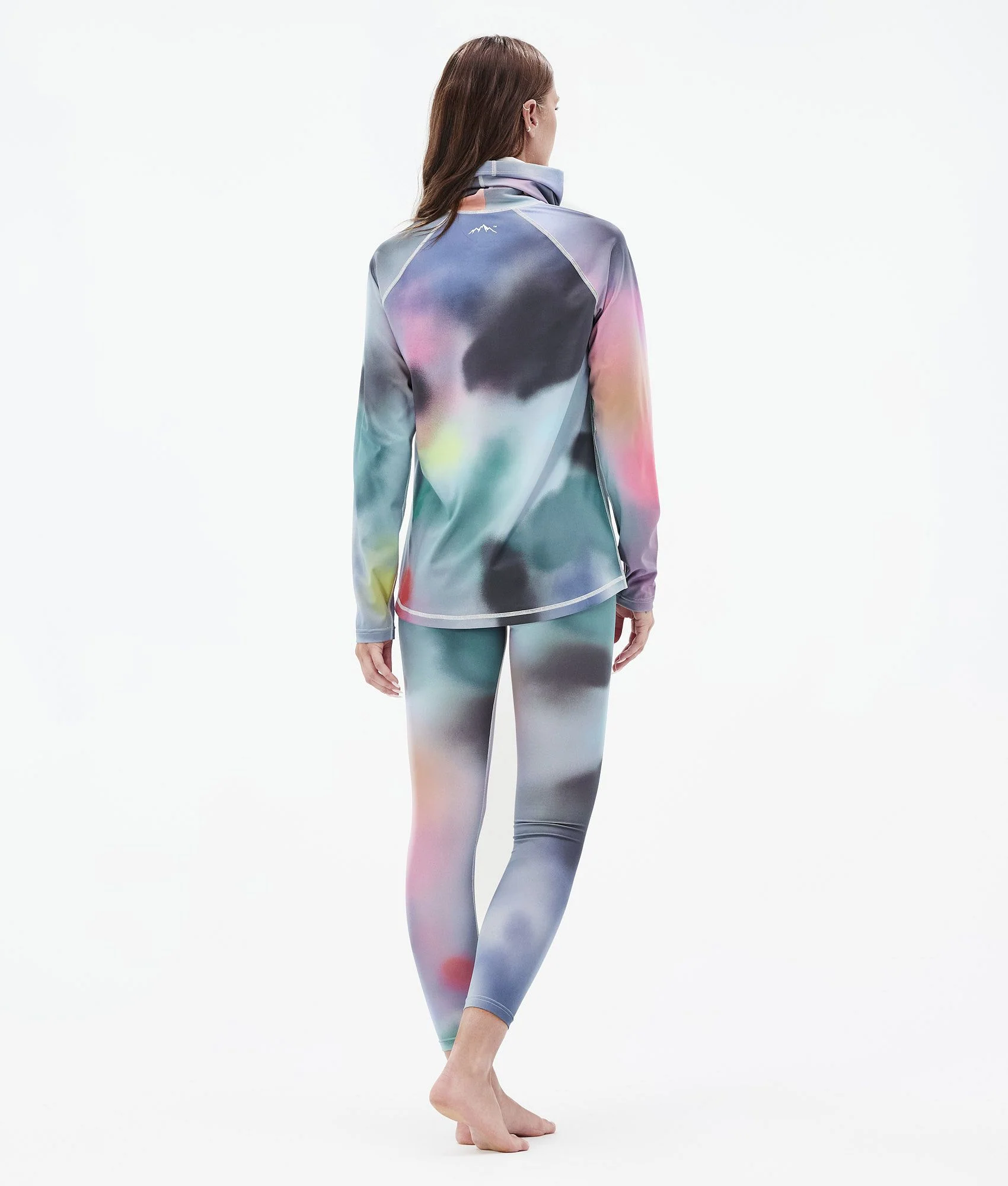 Base Layer Top Women 2X-Up Aurora