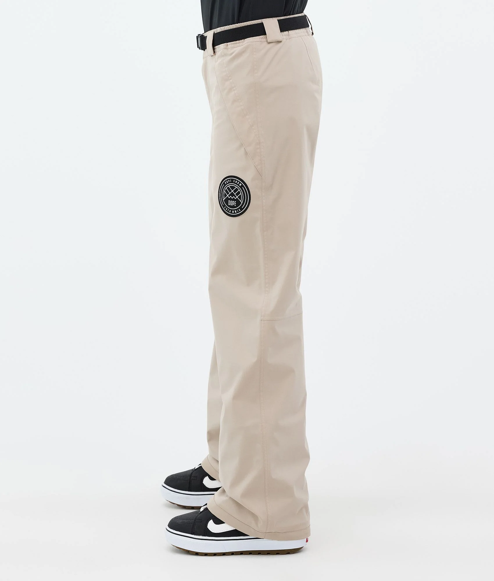 Snowboard Pants Women Sand