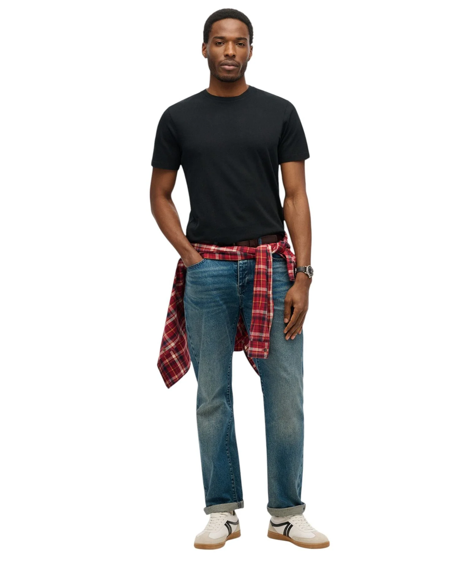 Classic Essential T-Shirt