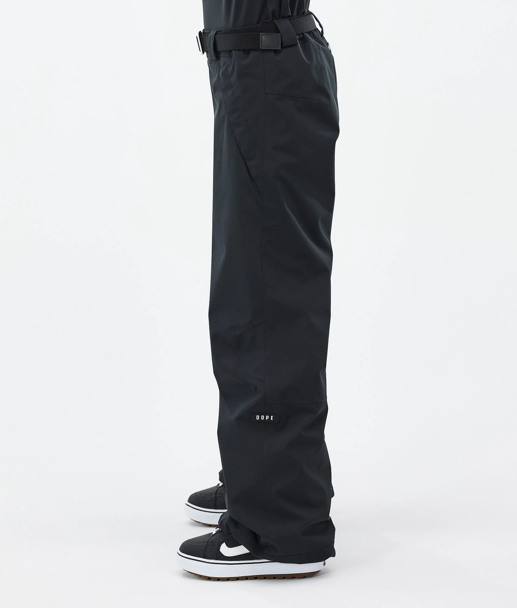 Snowboard Pants Women Black