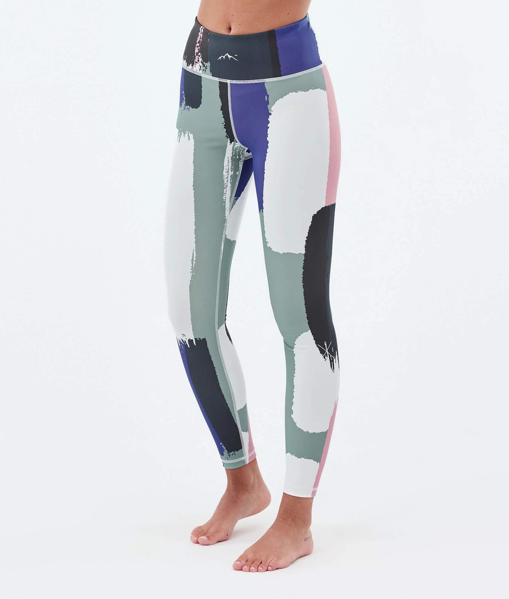 Base Layer Pant Women 2X-Up Careless