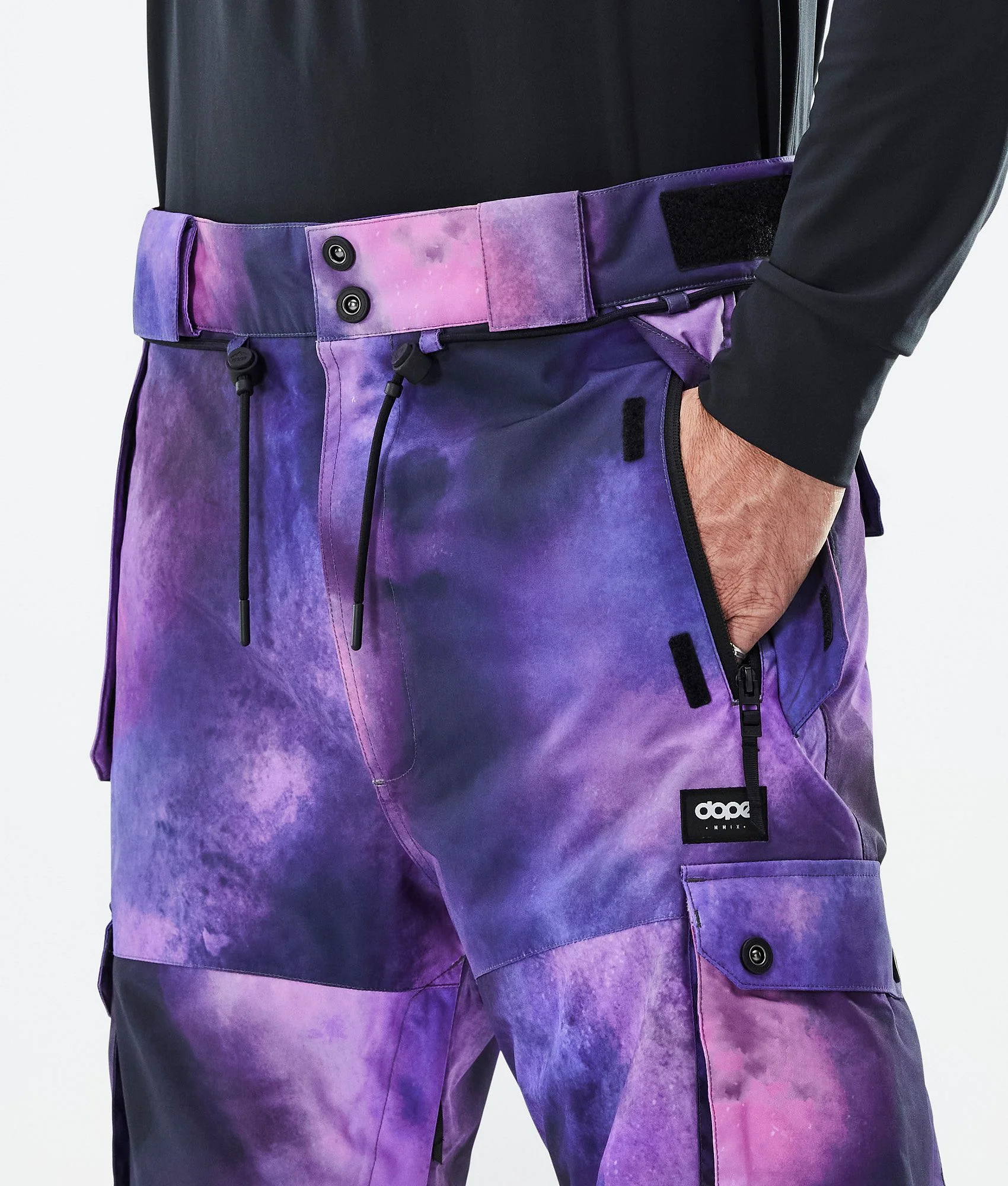 Snowboard Pants Men Dusk