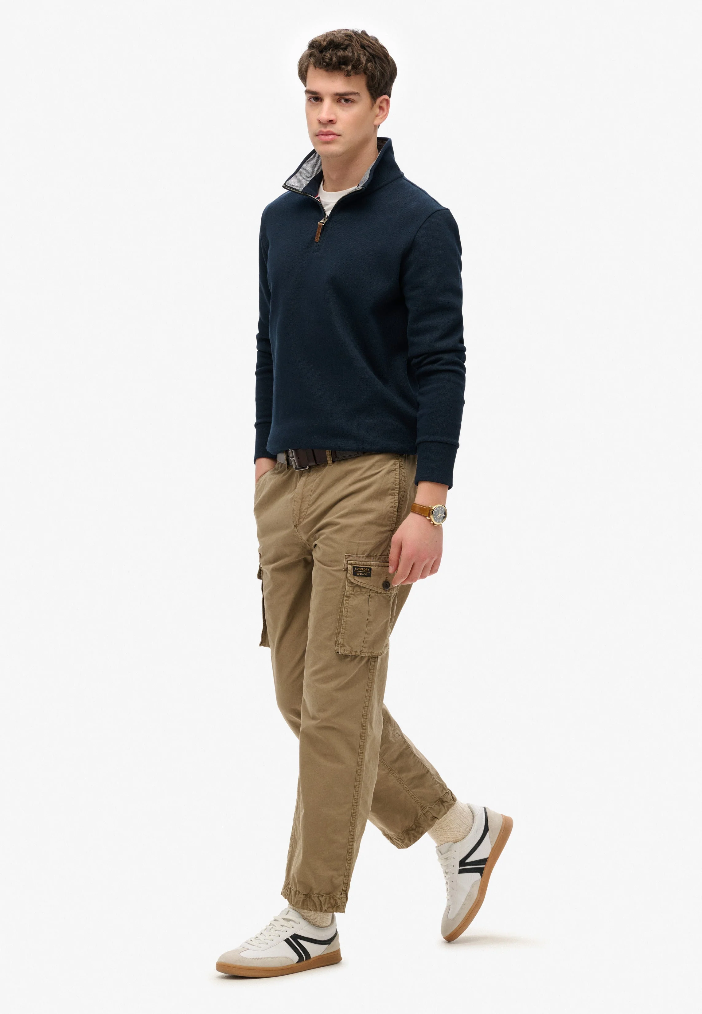 Parachute Light Cargo Pants