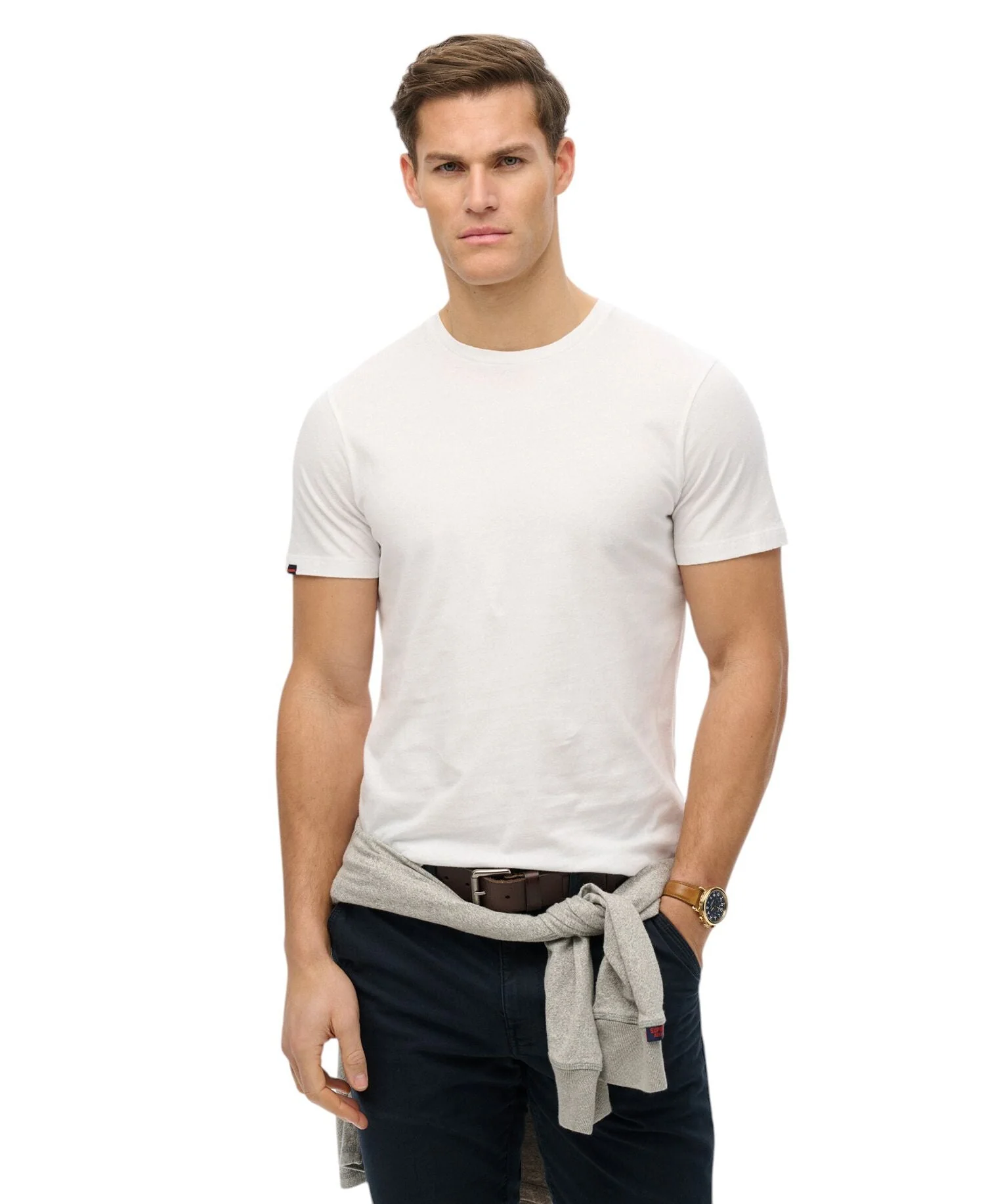 Classic Essential T-Shirt