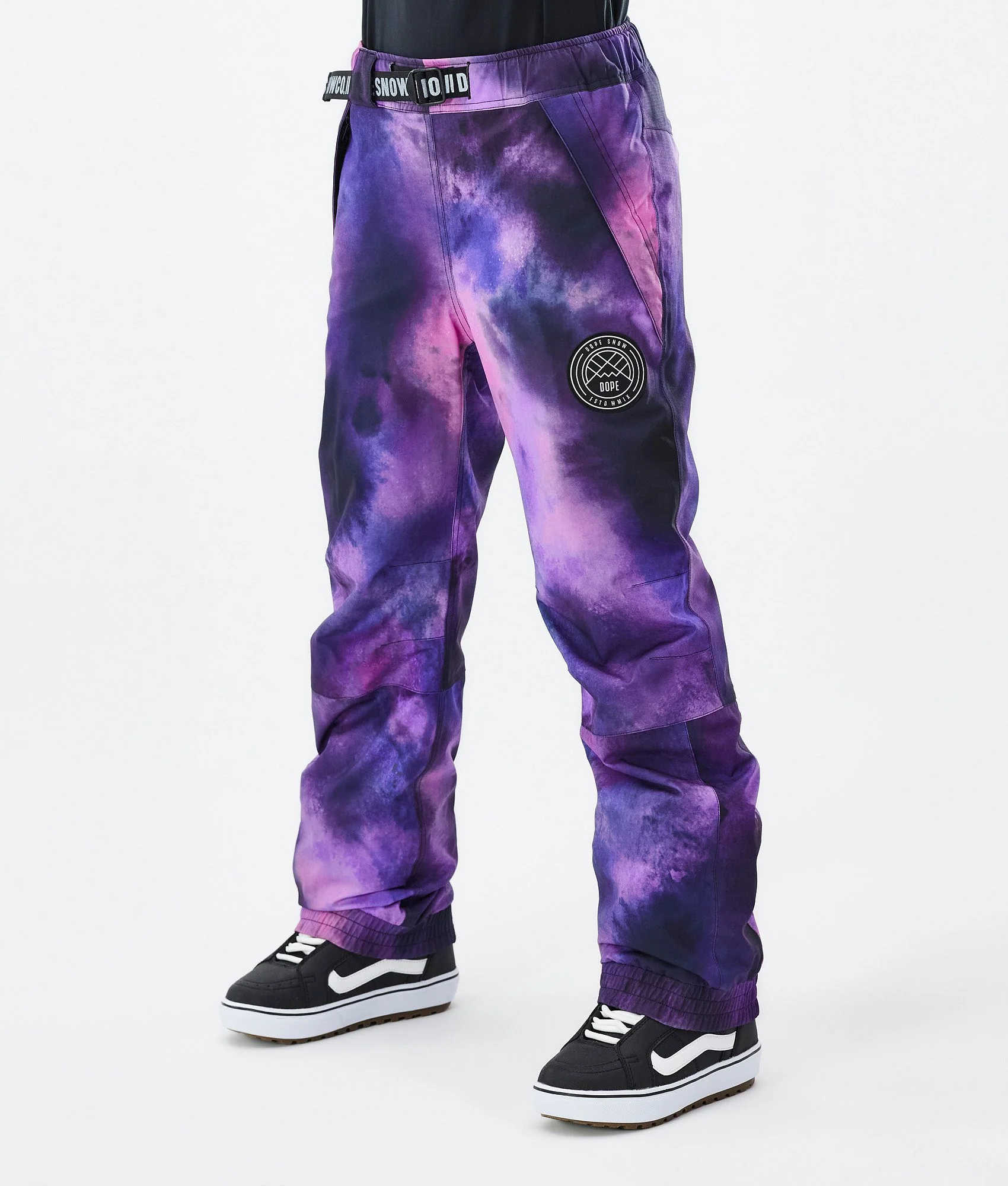 Snowboard Pants Women Dusk