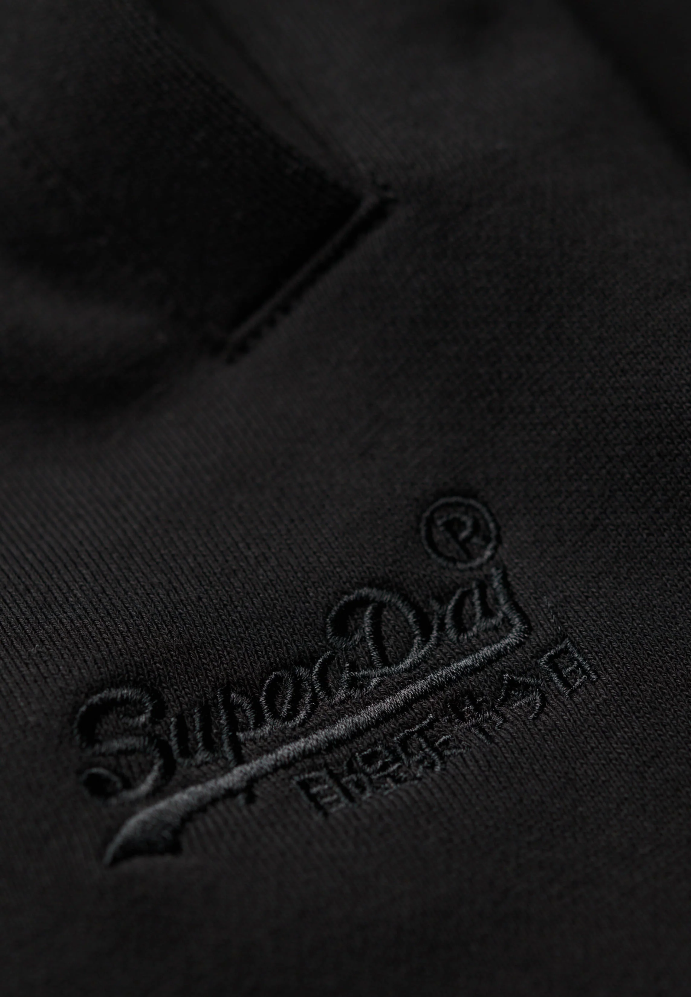 Essential Logo Jersey Shorts