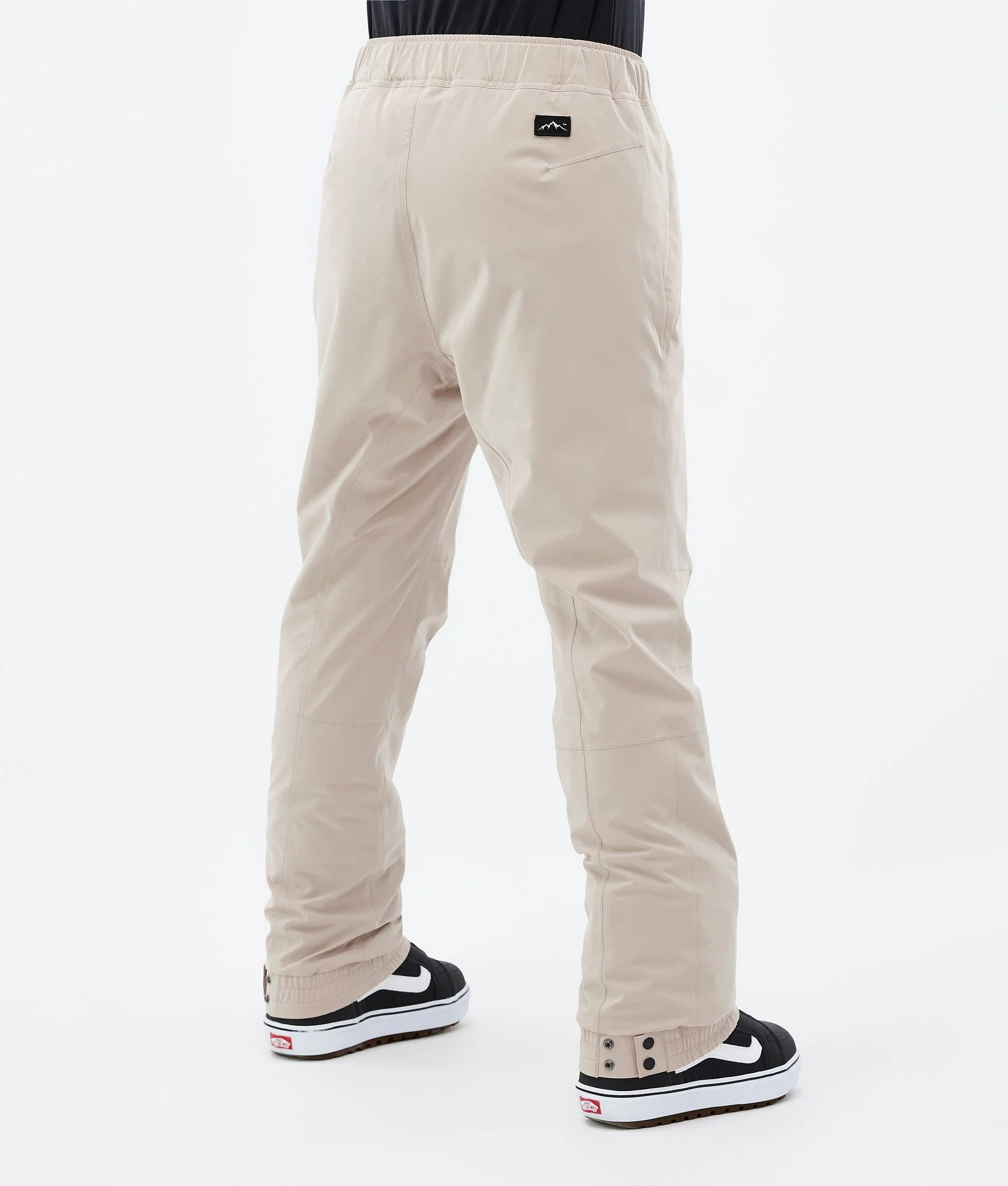 Snowboard Pants Women Sand