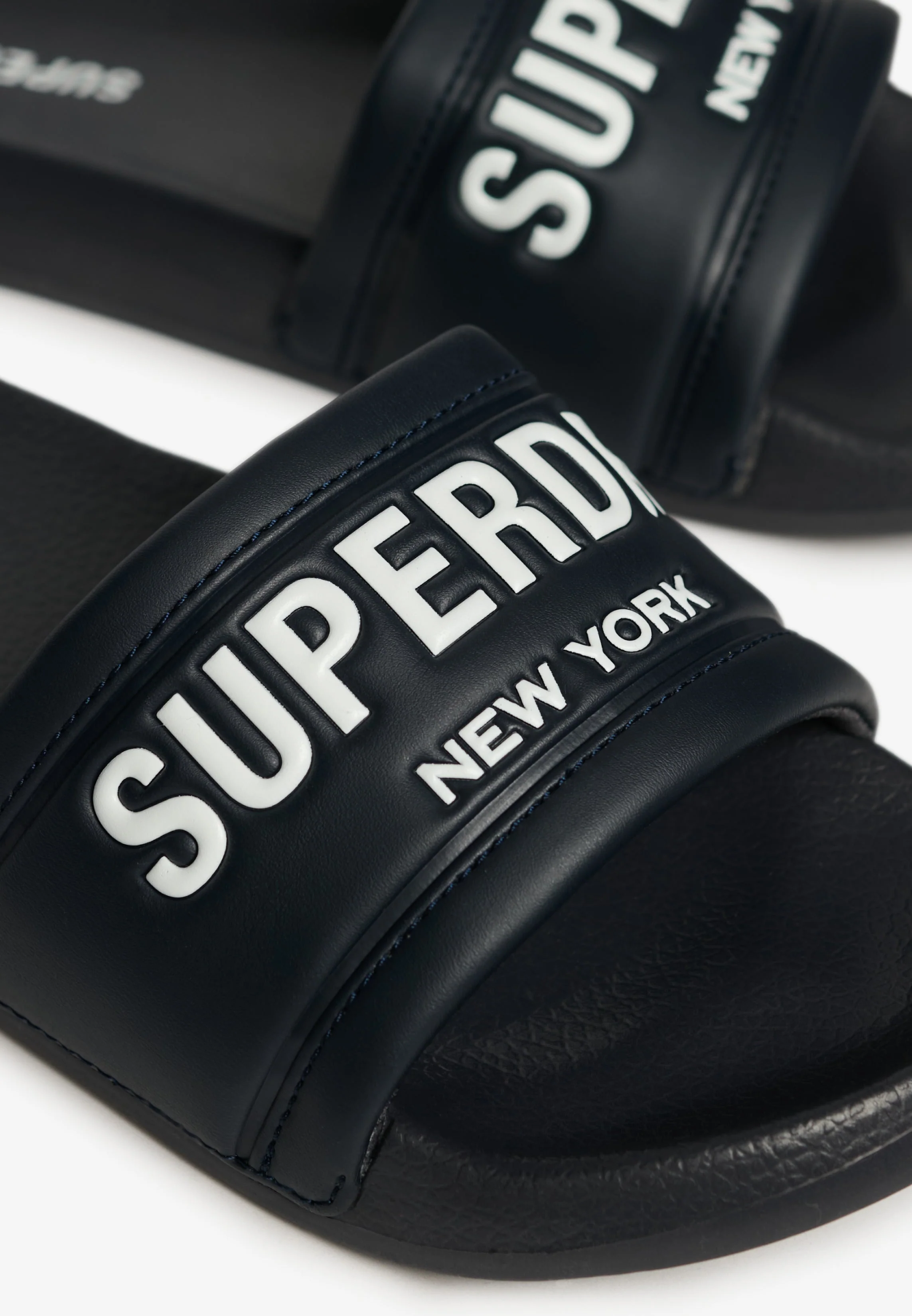 City Luxe Pool Sliders