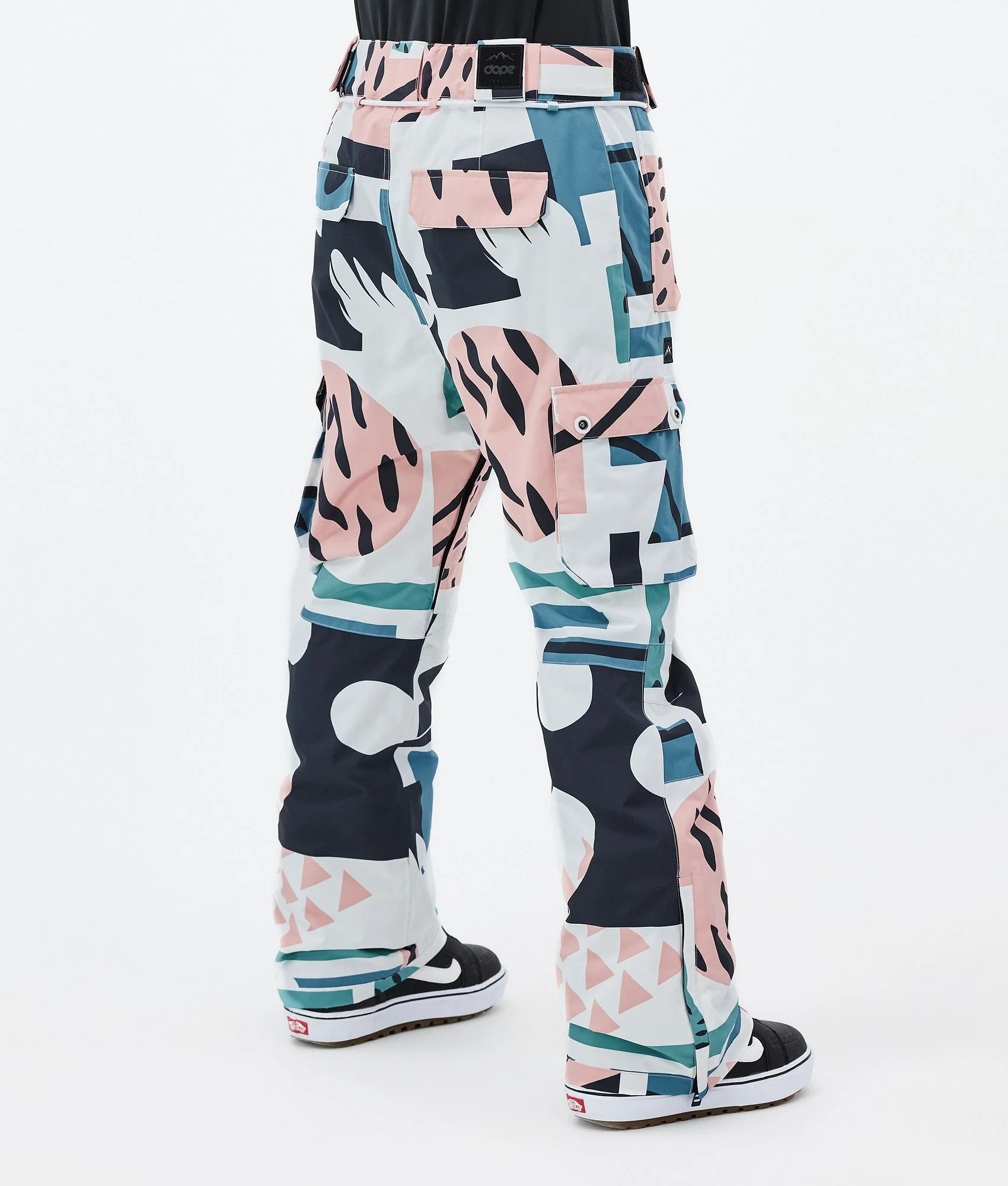 Snowboard Pants Women Melon