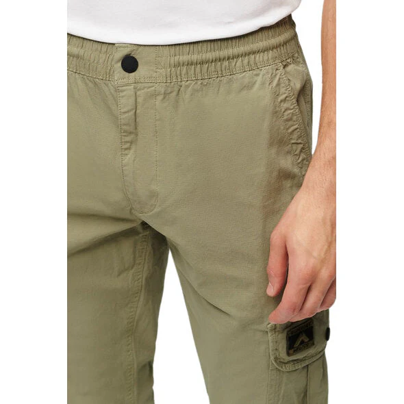 Para Cargo Slim Pants