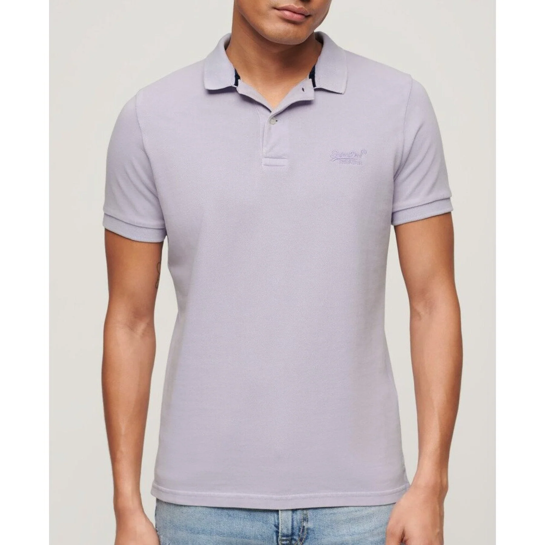 Vint Destroy Polo Shirt