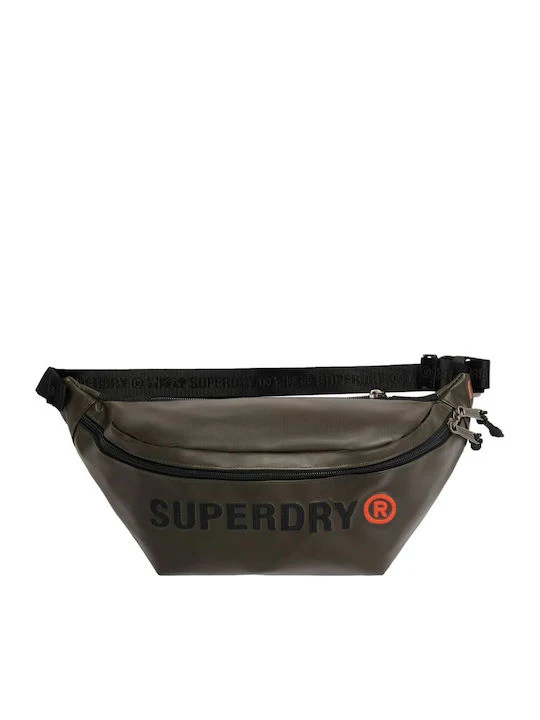 Tarp Core Bumbag
