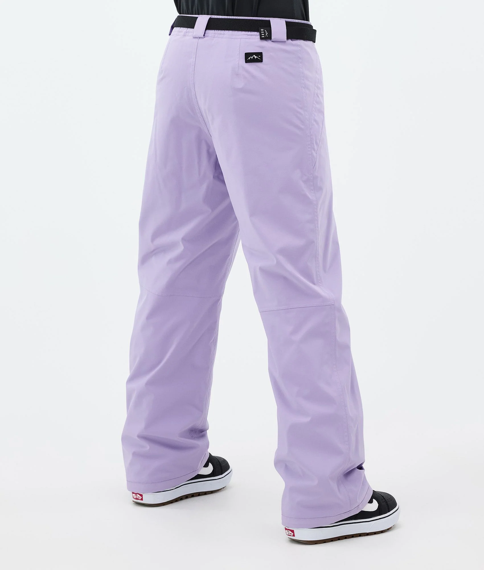 Snowboard Pants Women Faded Violet