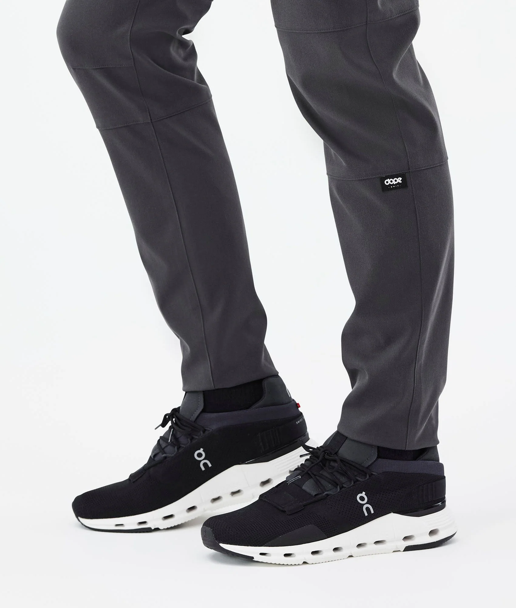 Outdoor Pants Men Phantom