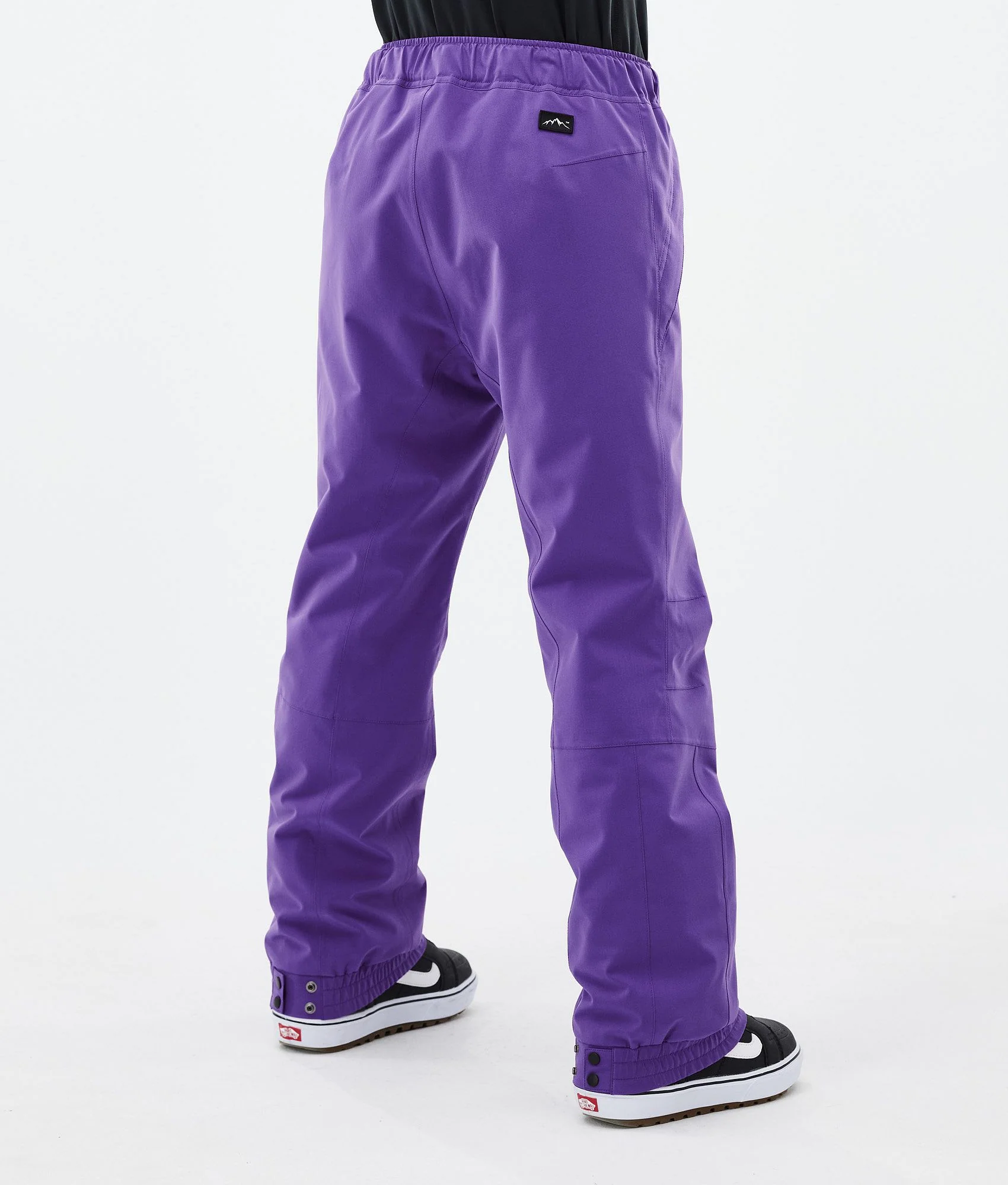 Snowboard Pants Women Vivid Purple
