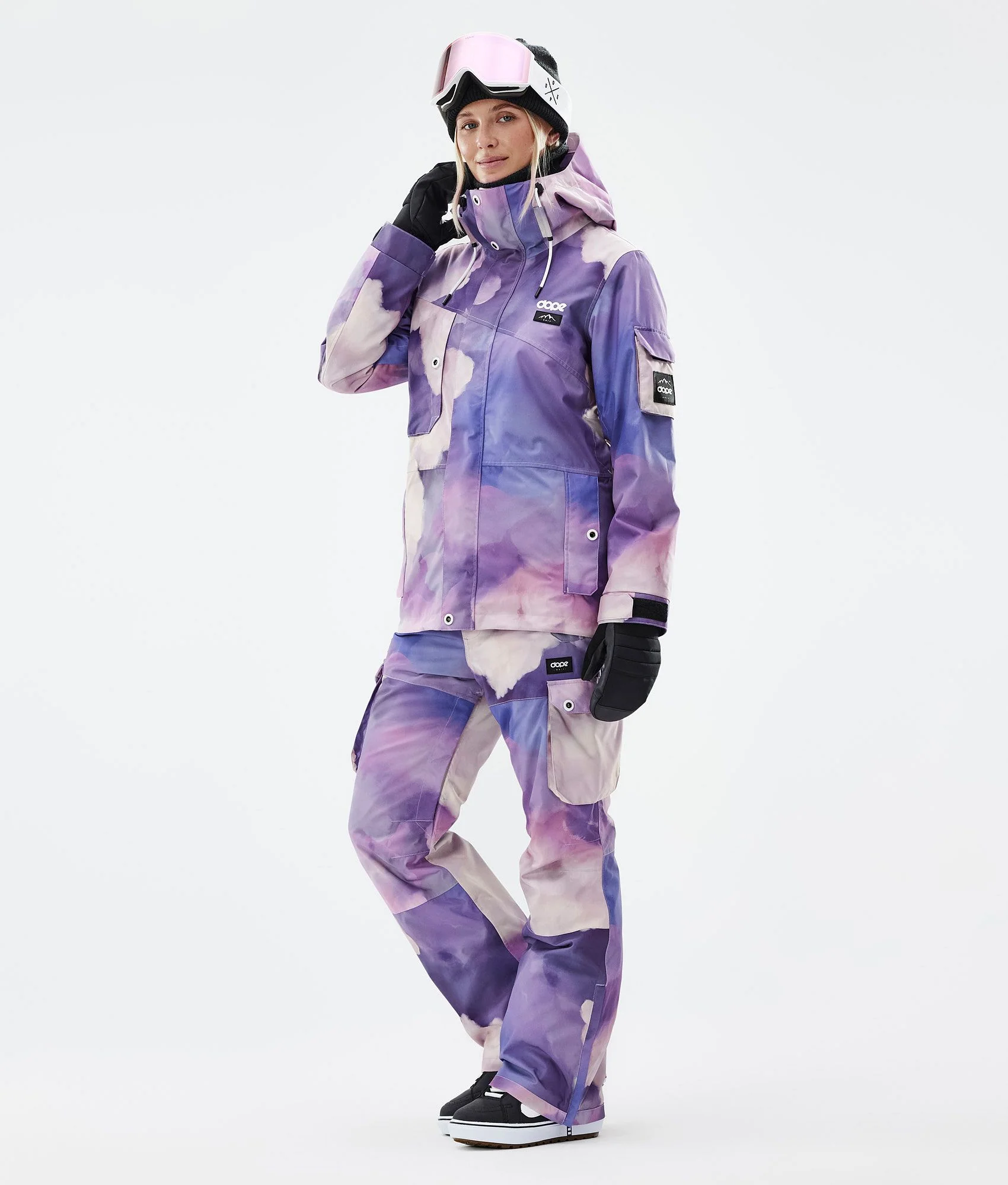 Snowboard Pants Women Heaven