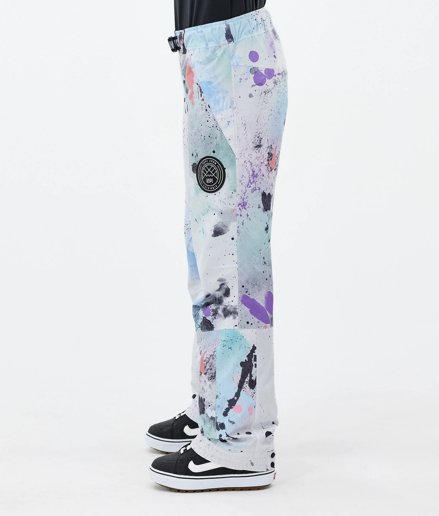 Snowboard Pants Women Palette