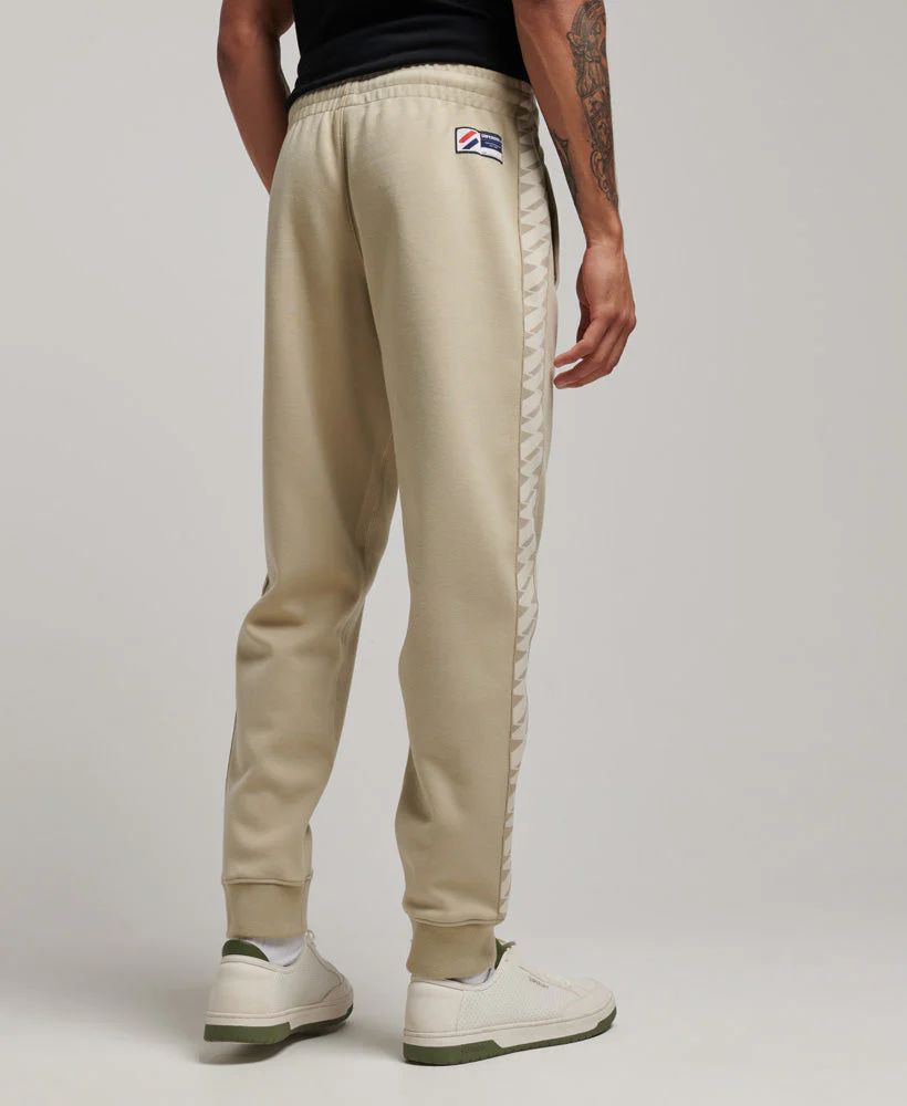 Code Sl Tape Track Pant