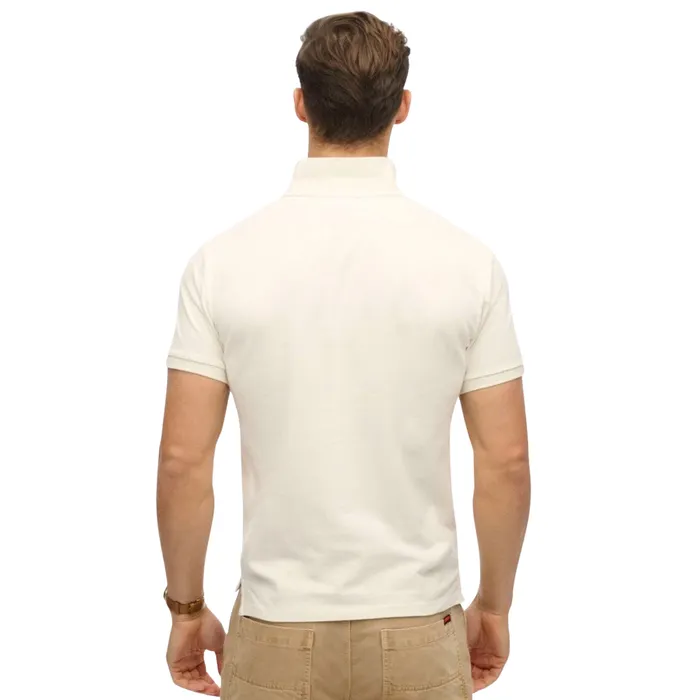 Vint Destroy Polo Shirt