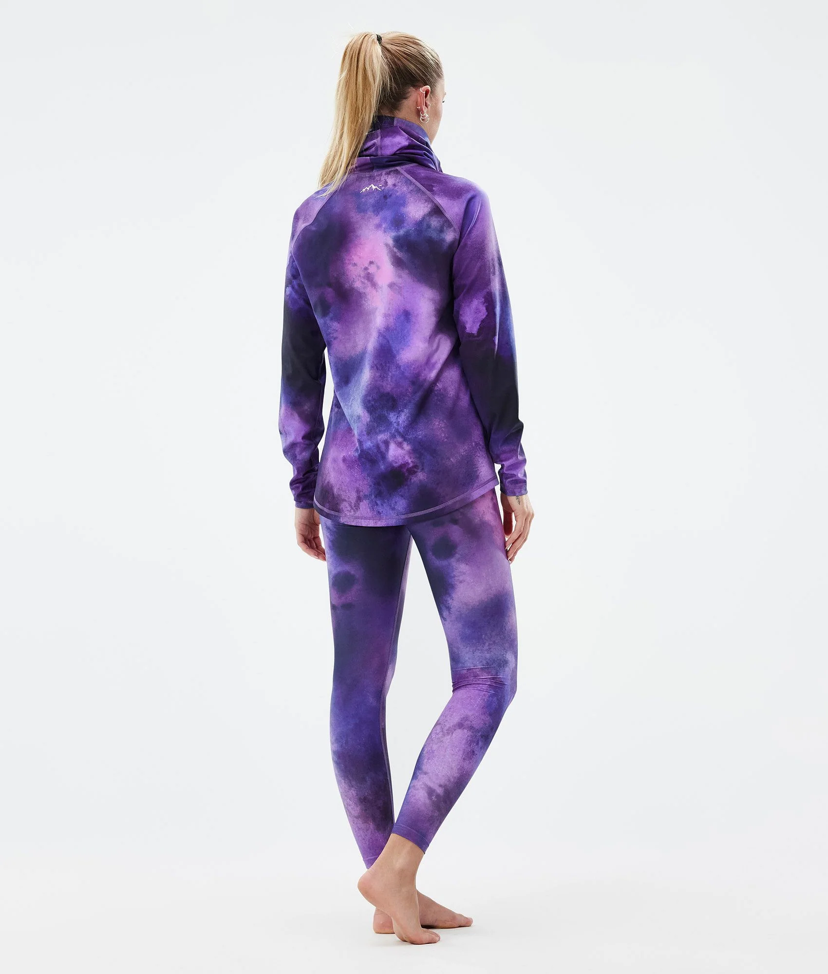 Base Layer Top Women 2X-Up Dusk
