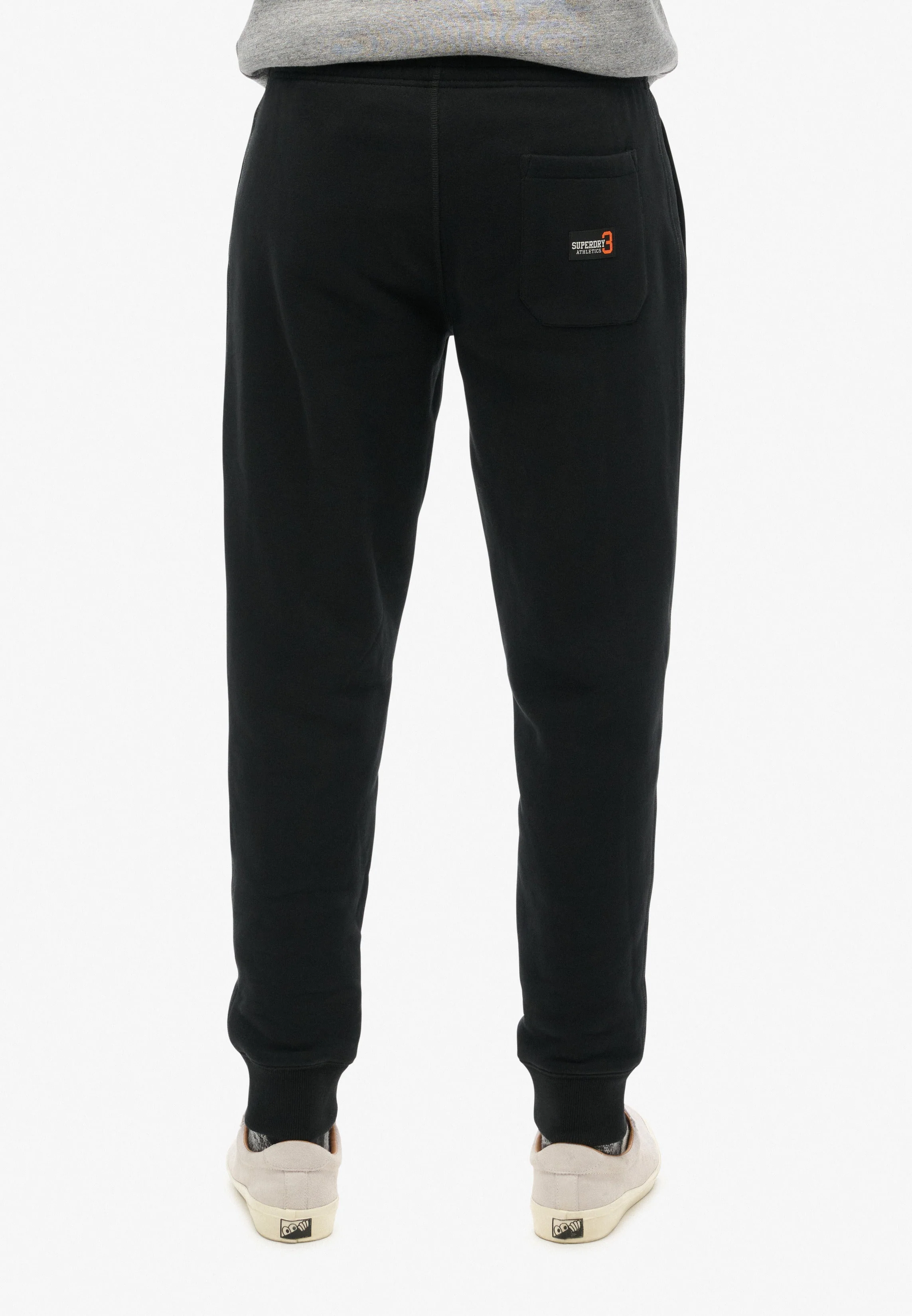 Essential Logo Jogger
