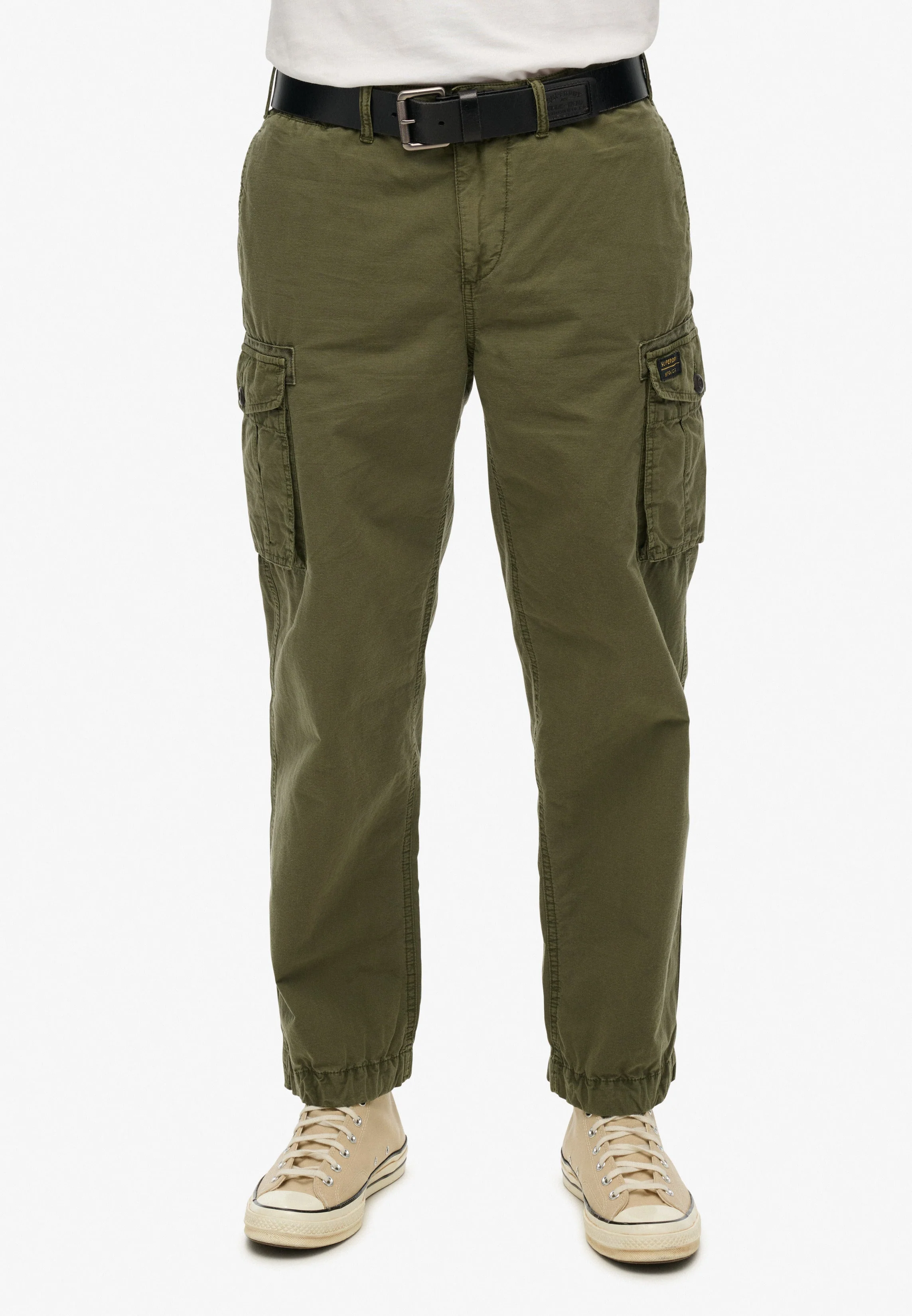 Parachute Light Cargo Pants