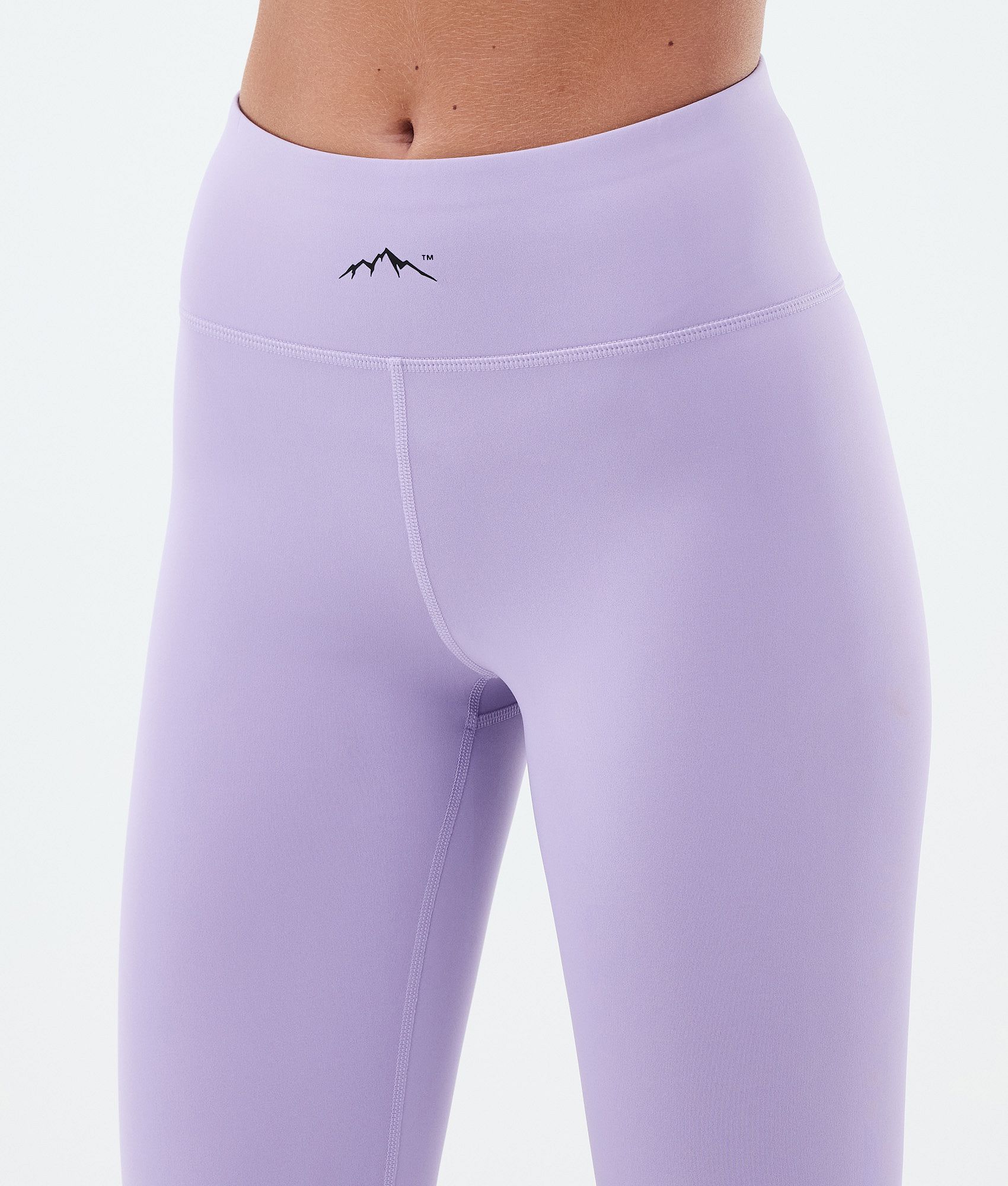 Base Layer Pant Women 2X-Up Faded Violet